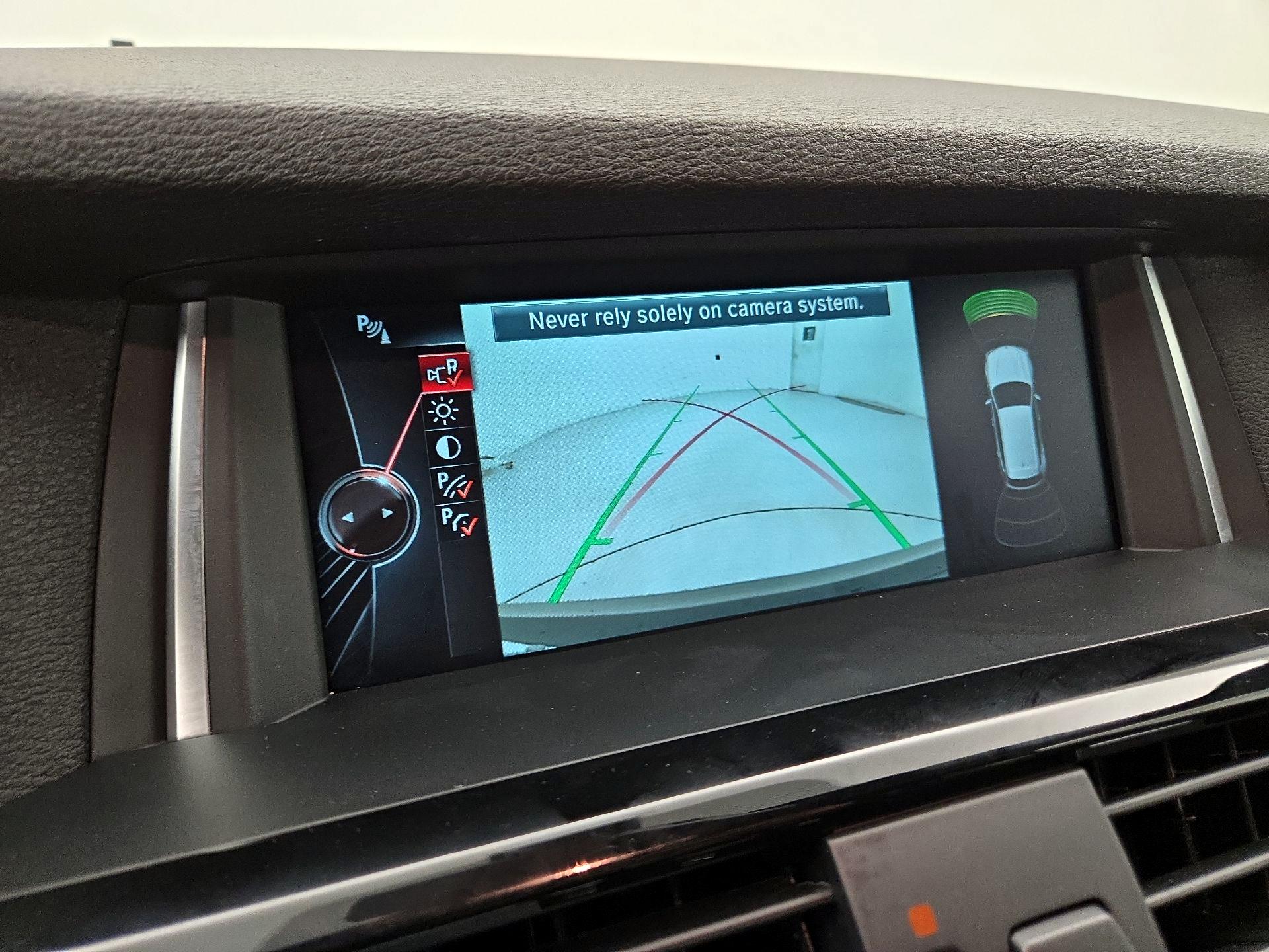Thumbnail: 2016 BMW X3 - 15