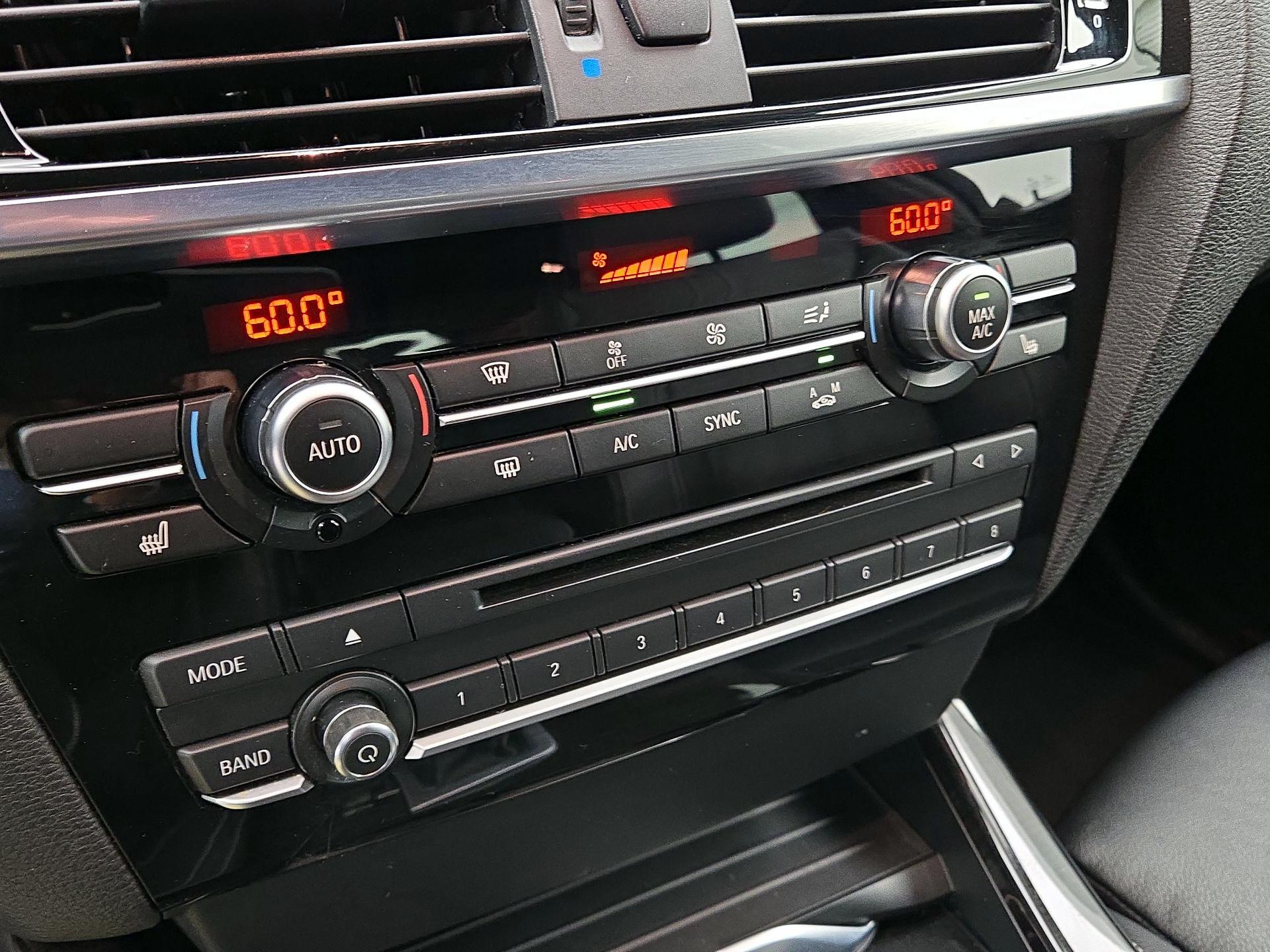 Thumbnail: 2016 BMW X3 - 17