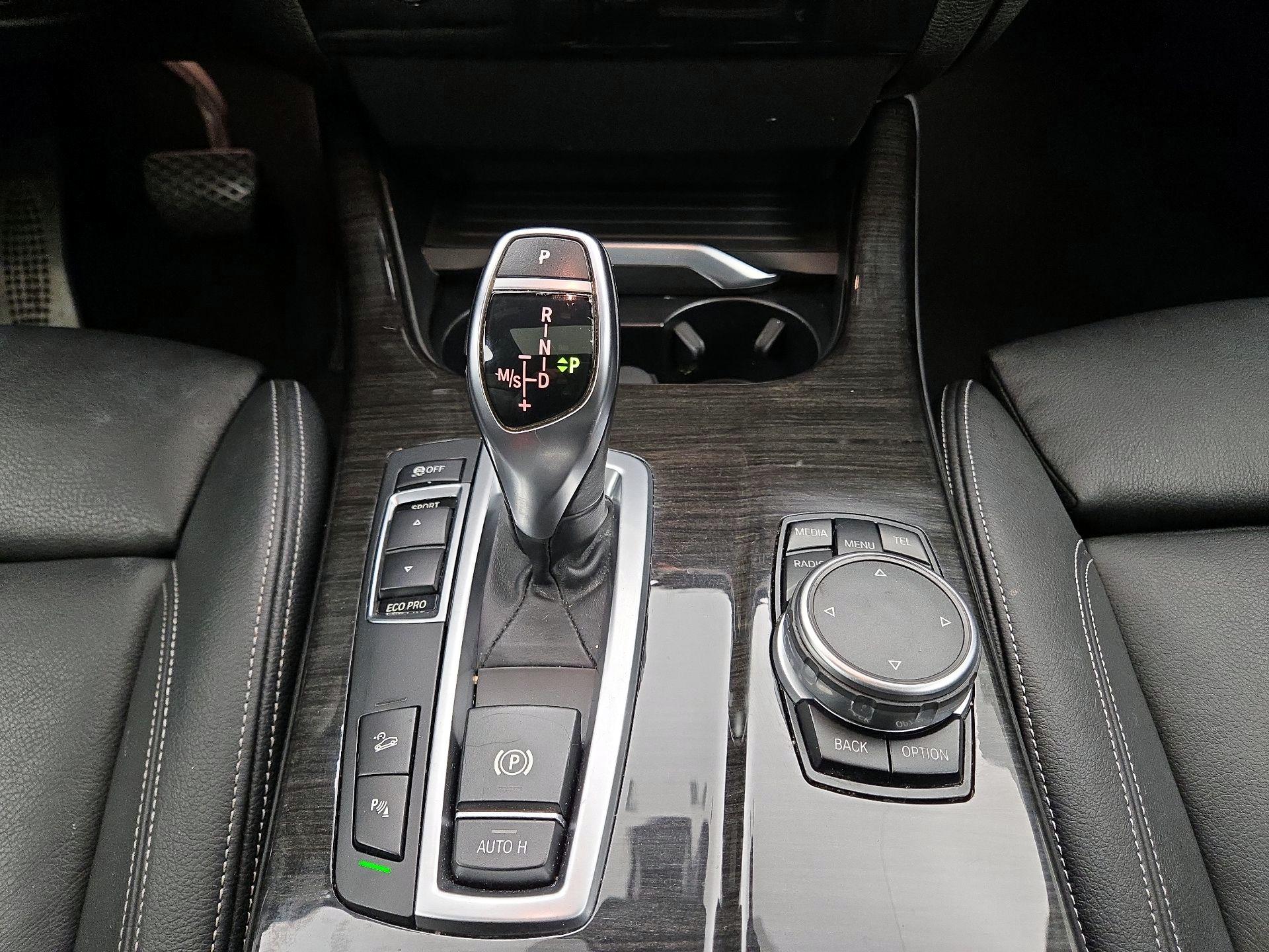 Thumbnail: 2016 BMW X3 - 18