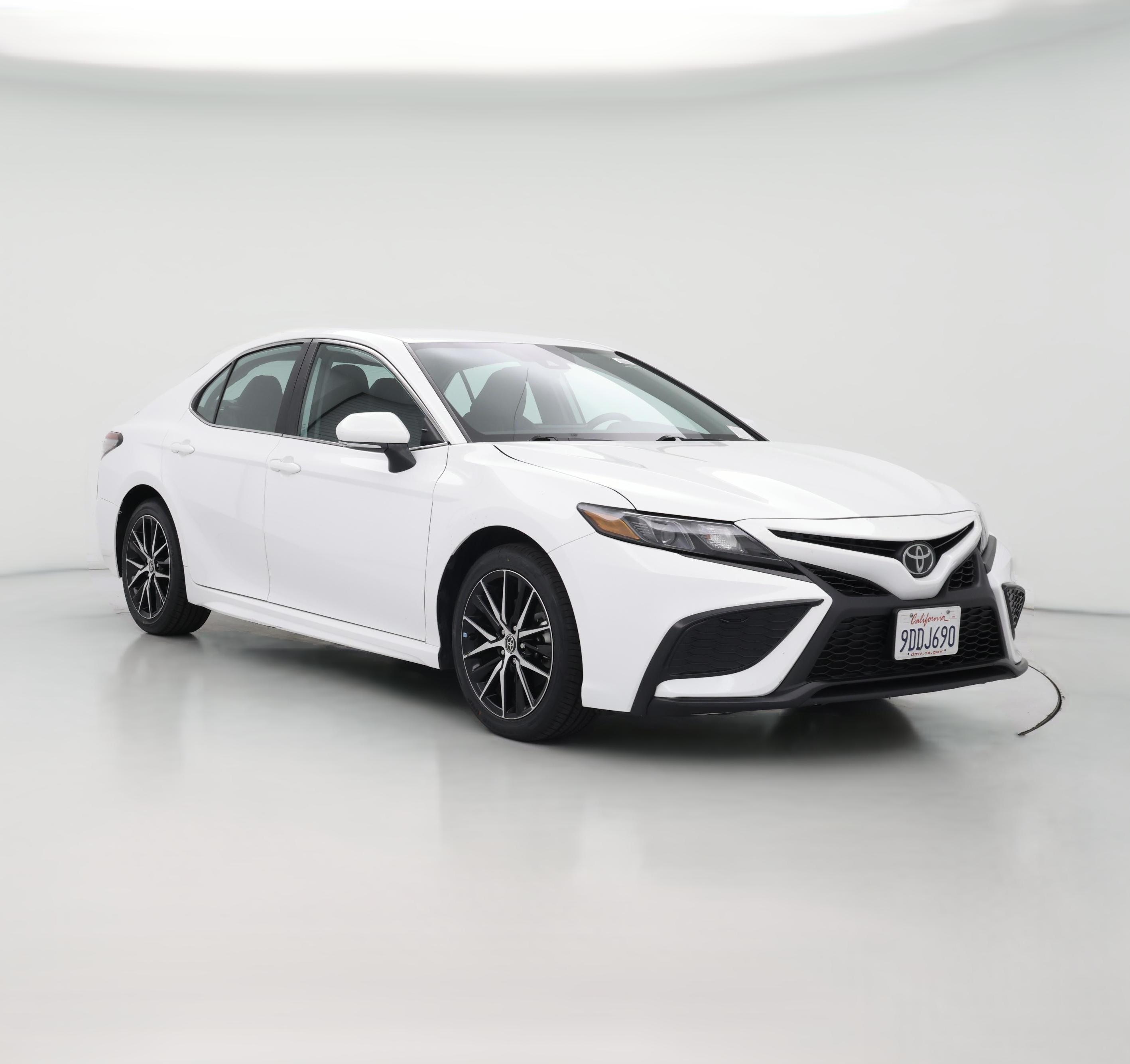 Thumbnail: 2023 Toyota Camry - 1