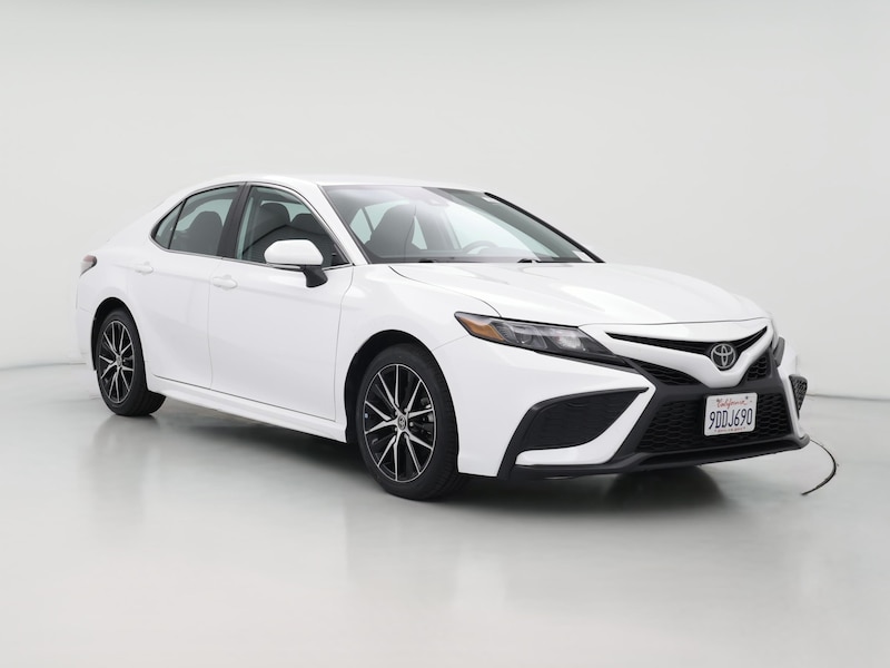 2023 Toyota Camry SE -
                  Pleasanton, CA