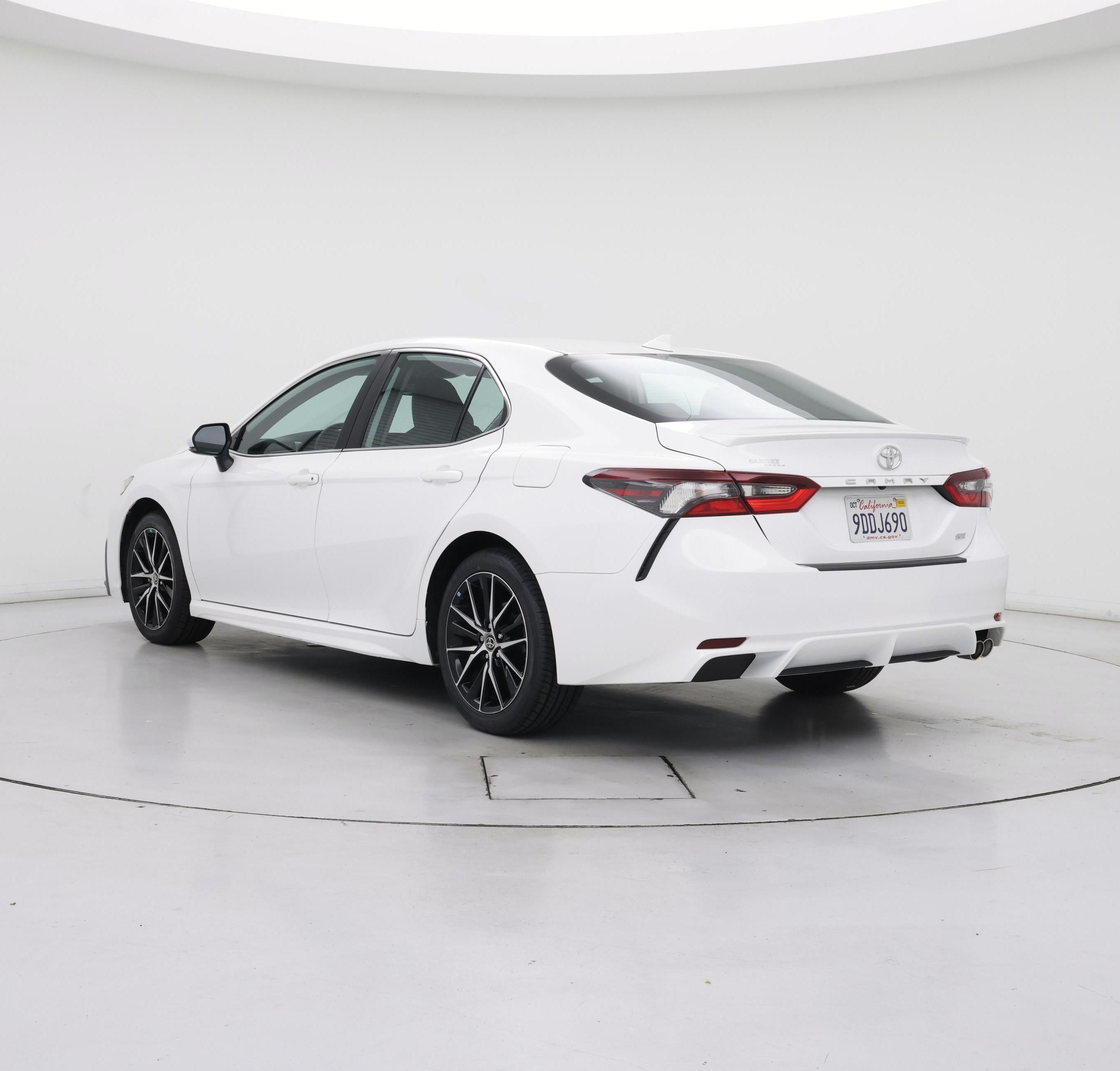 Thumbnail: 2023 Toyota Camry - 2