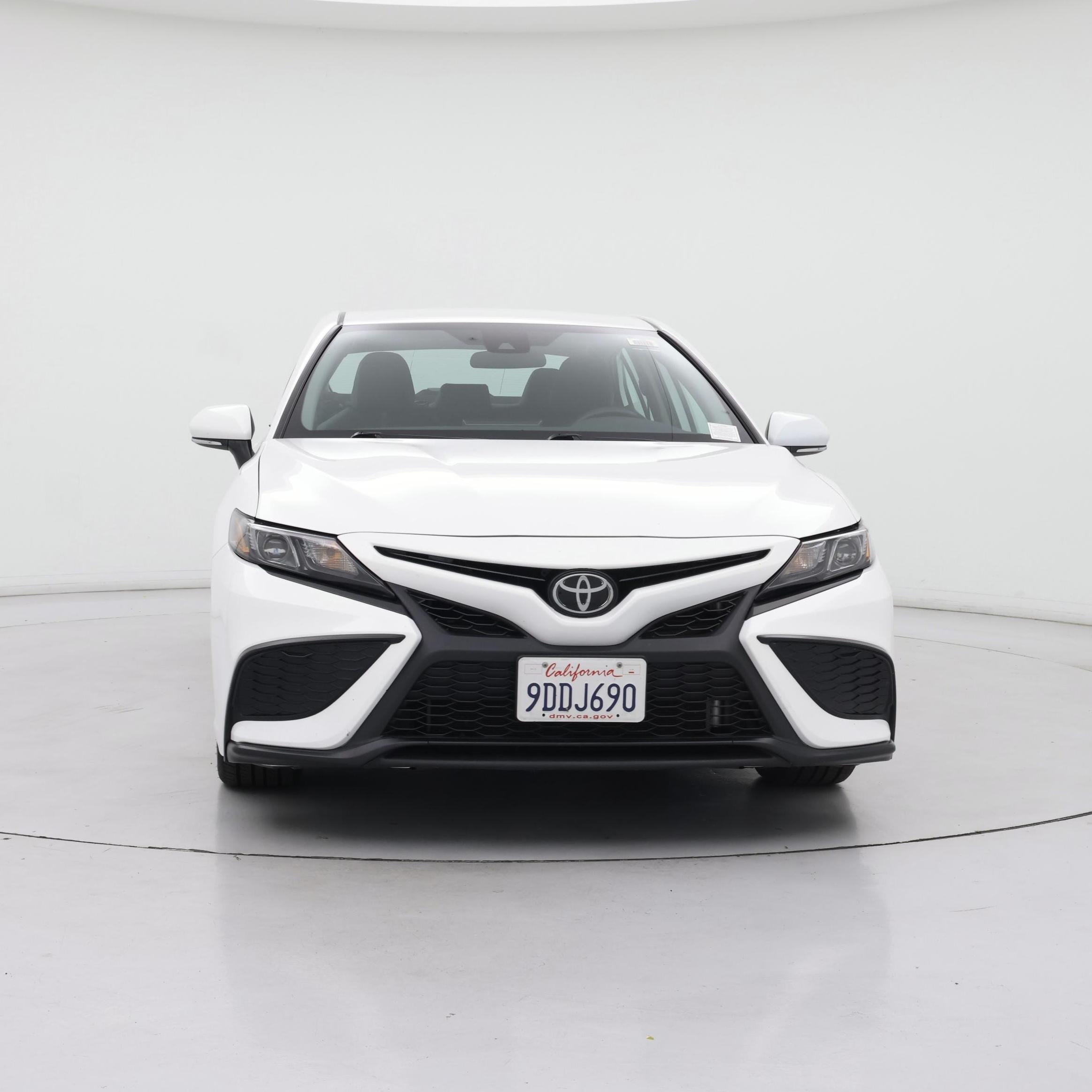 Thumbnail: 2023 Toyota Camry - 5