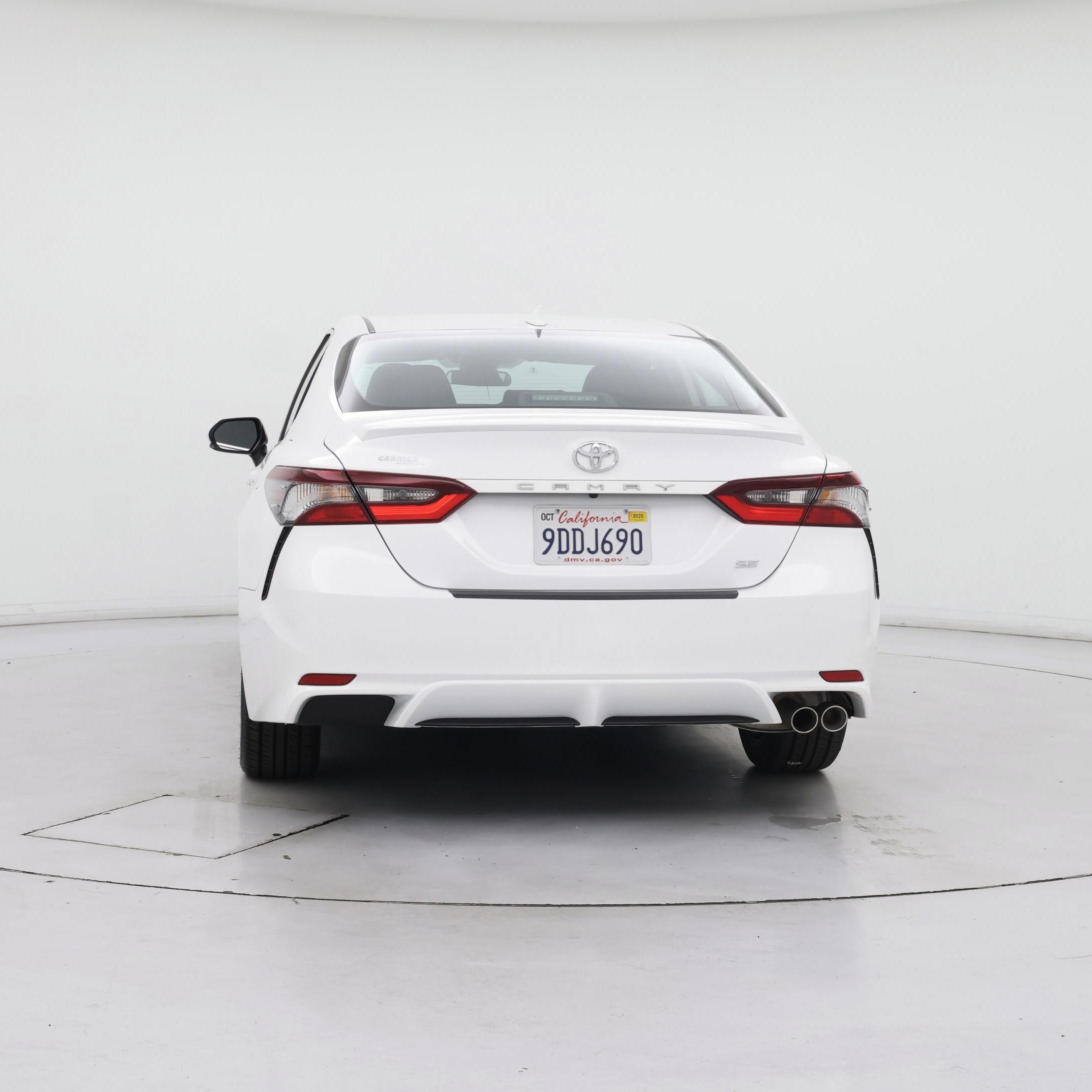 Thumbnail: 2023 Toyota Camry - 6