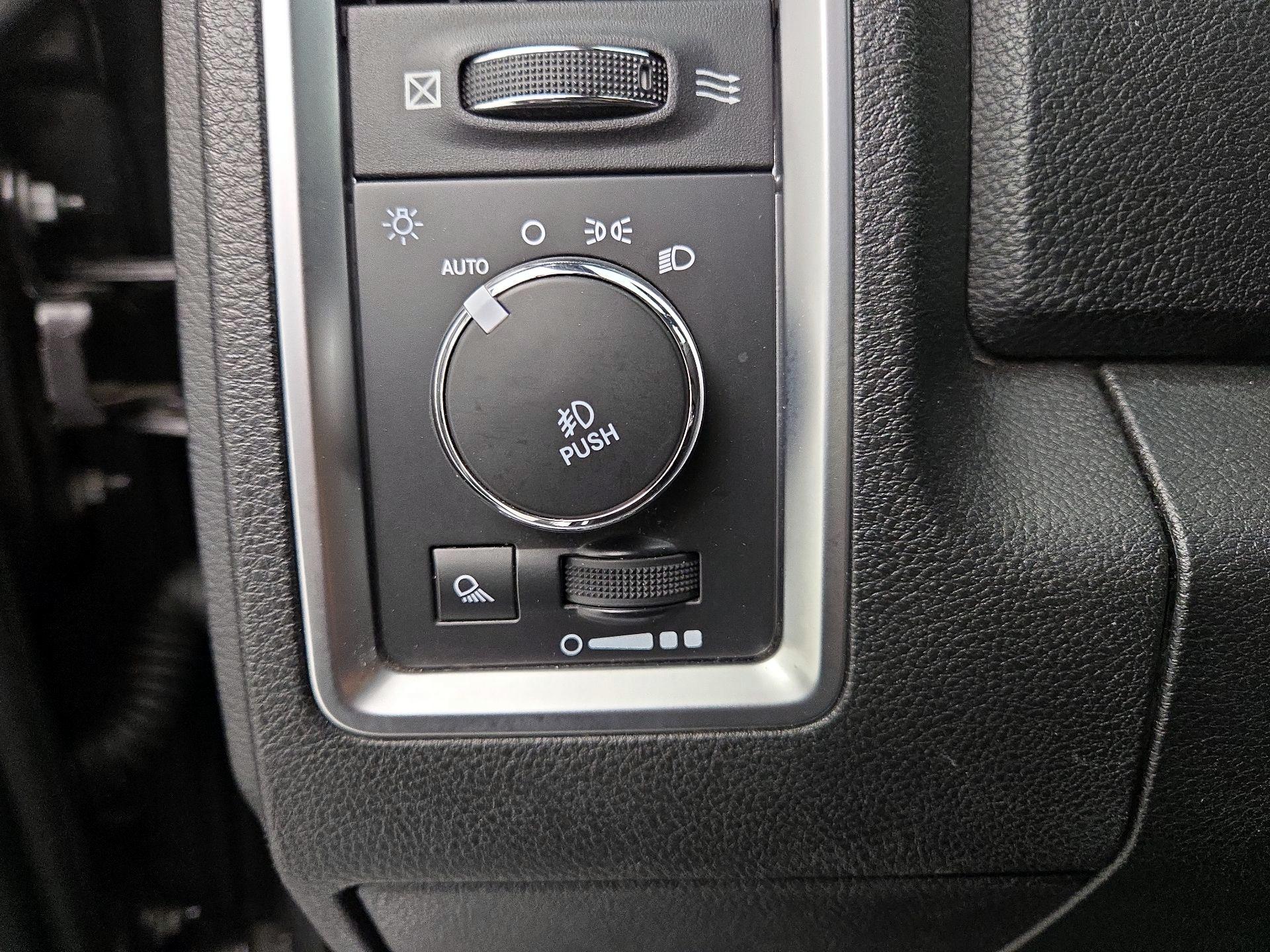 Thumbnail: 2015 RAM 1500 - 13