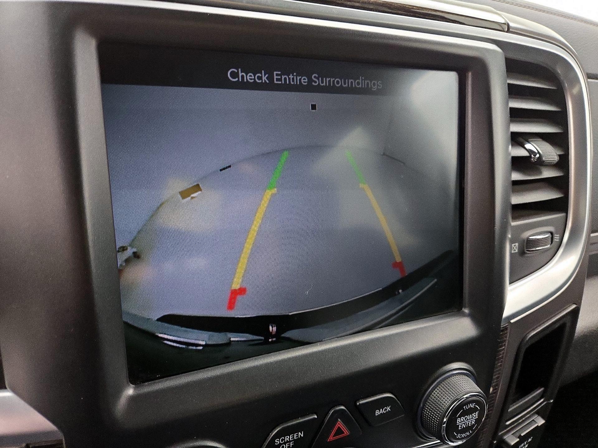 Thumbnail: 2015 RAM 1500 - 14