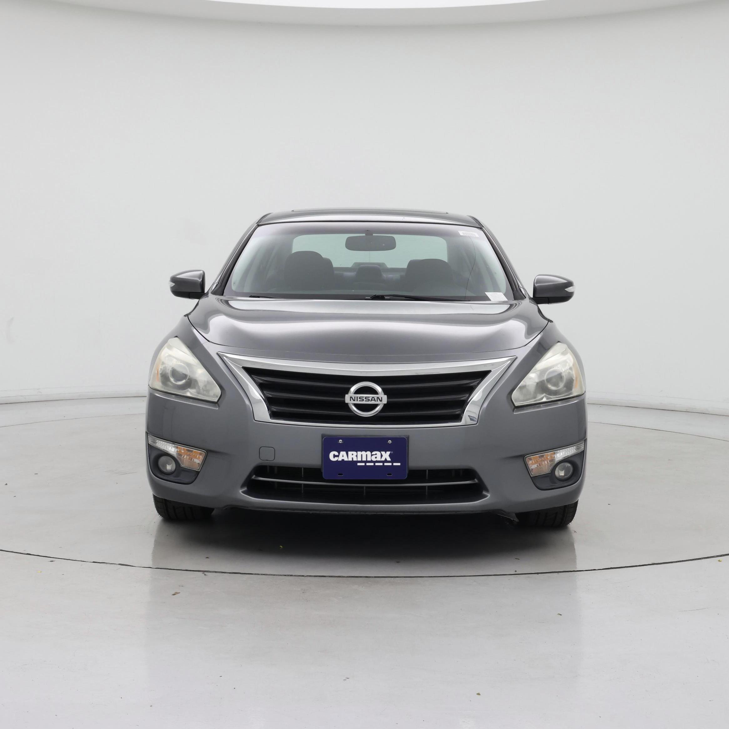 Thumbnail: 2015 Nissan Altima - 5