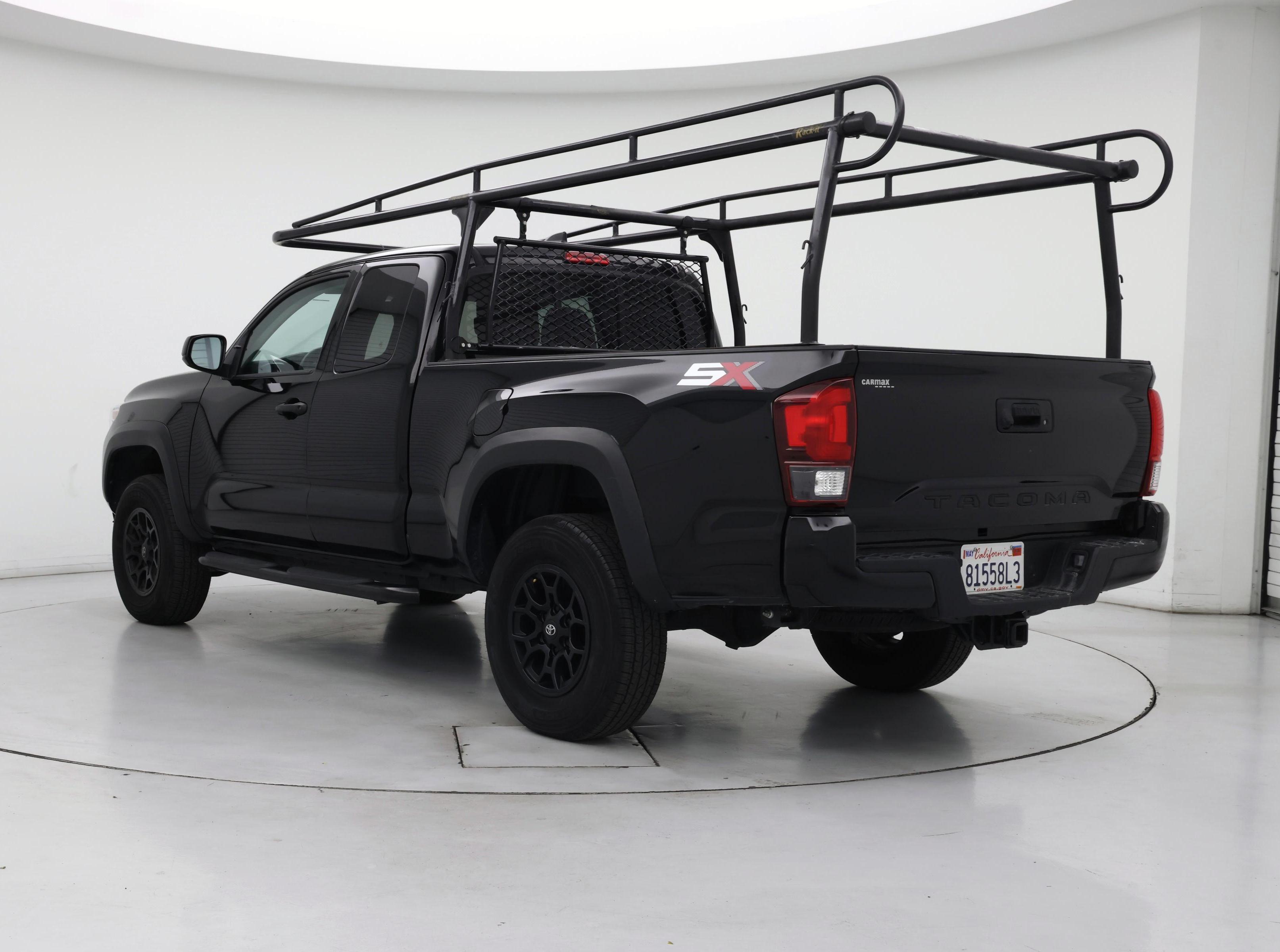 Thumbnail: 2022 Toyota Tacoma - 2