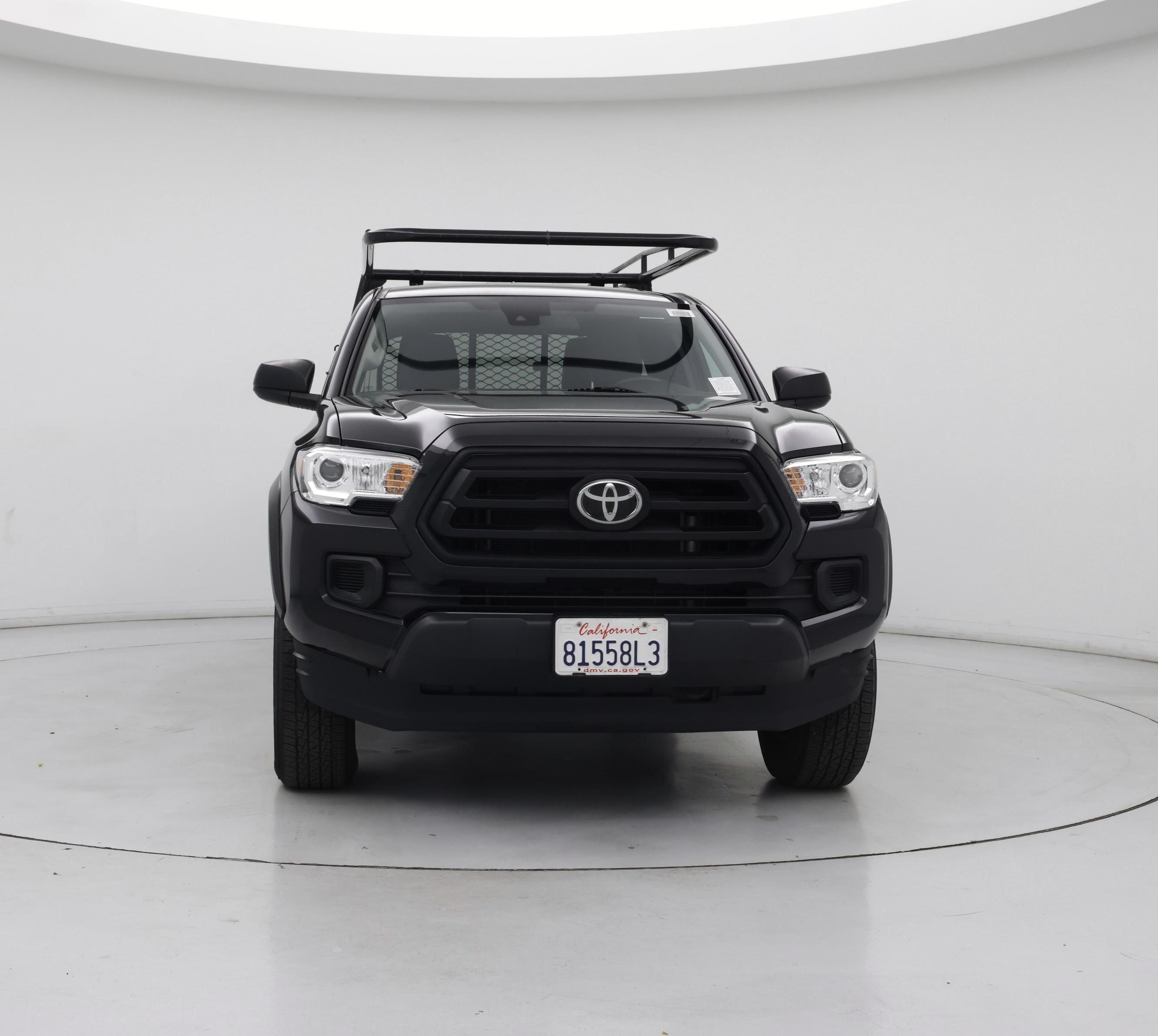 Thumbnail: 2022 Toyota Tacoma - 5