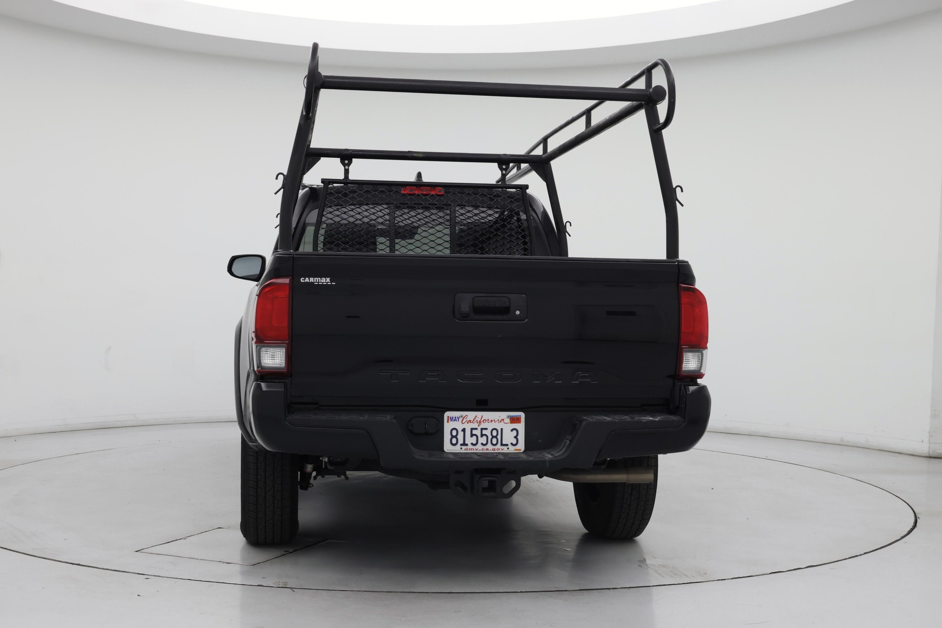Thumbnail: 2022 Toyota Tacoma - 6