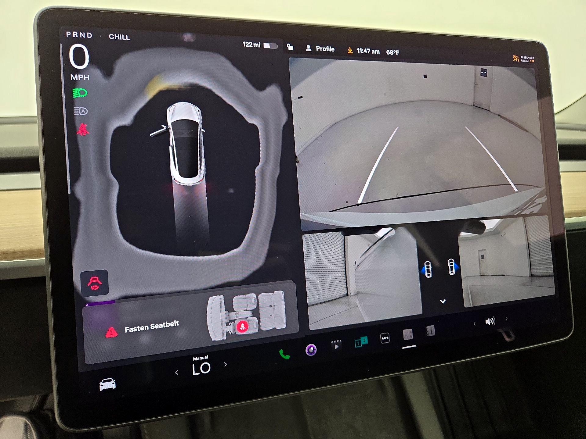 Thumbnail: 2023 Tesla Model 3 - 15