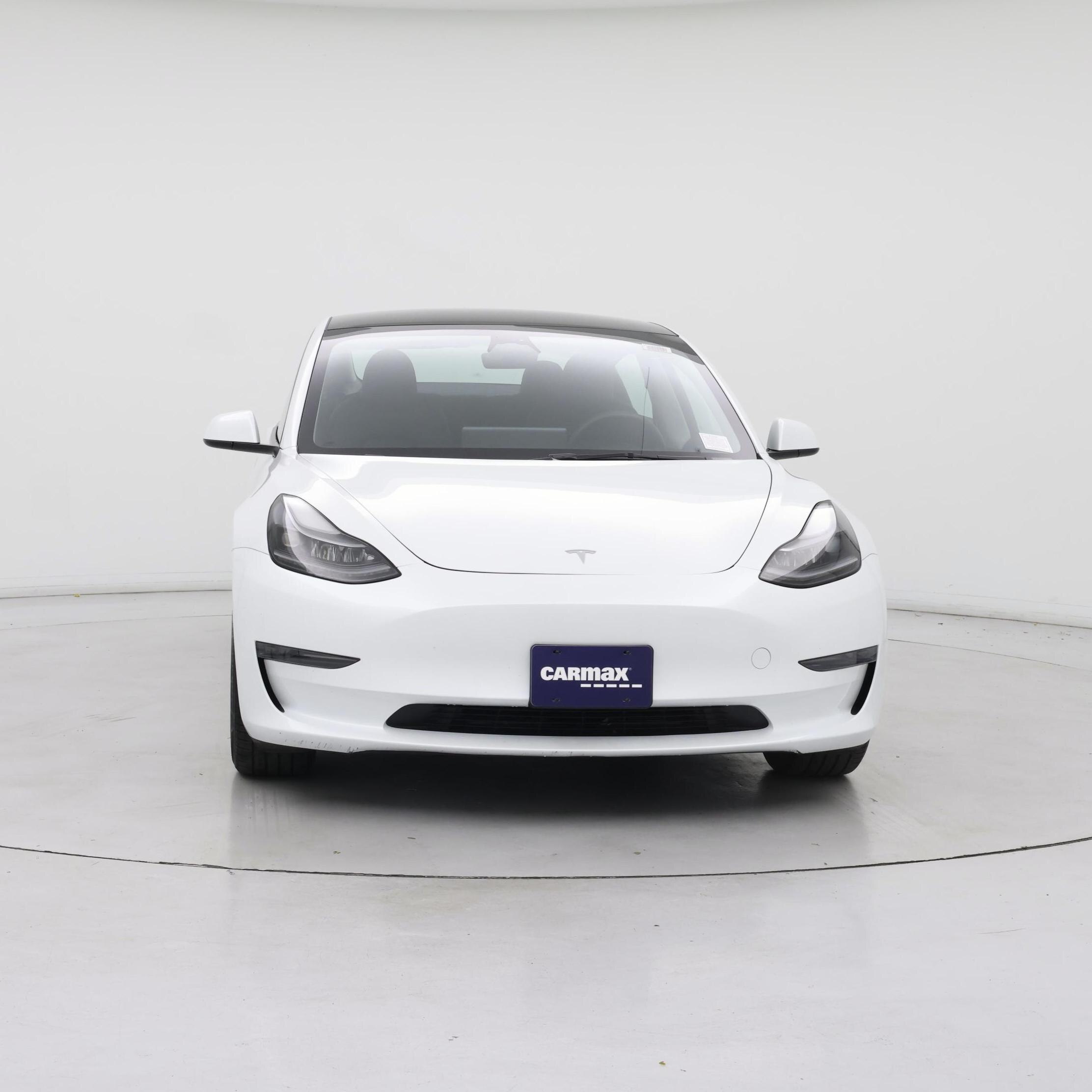 Thumbnail: 2023 Tesla Model 3 - 5