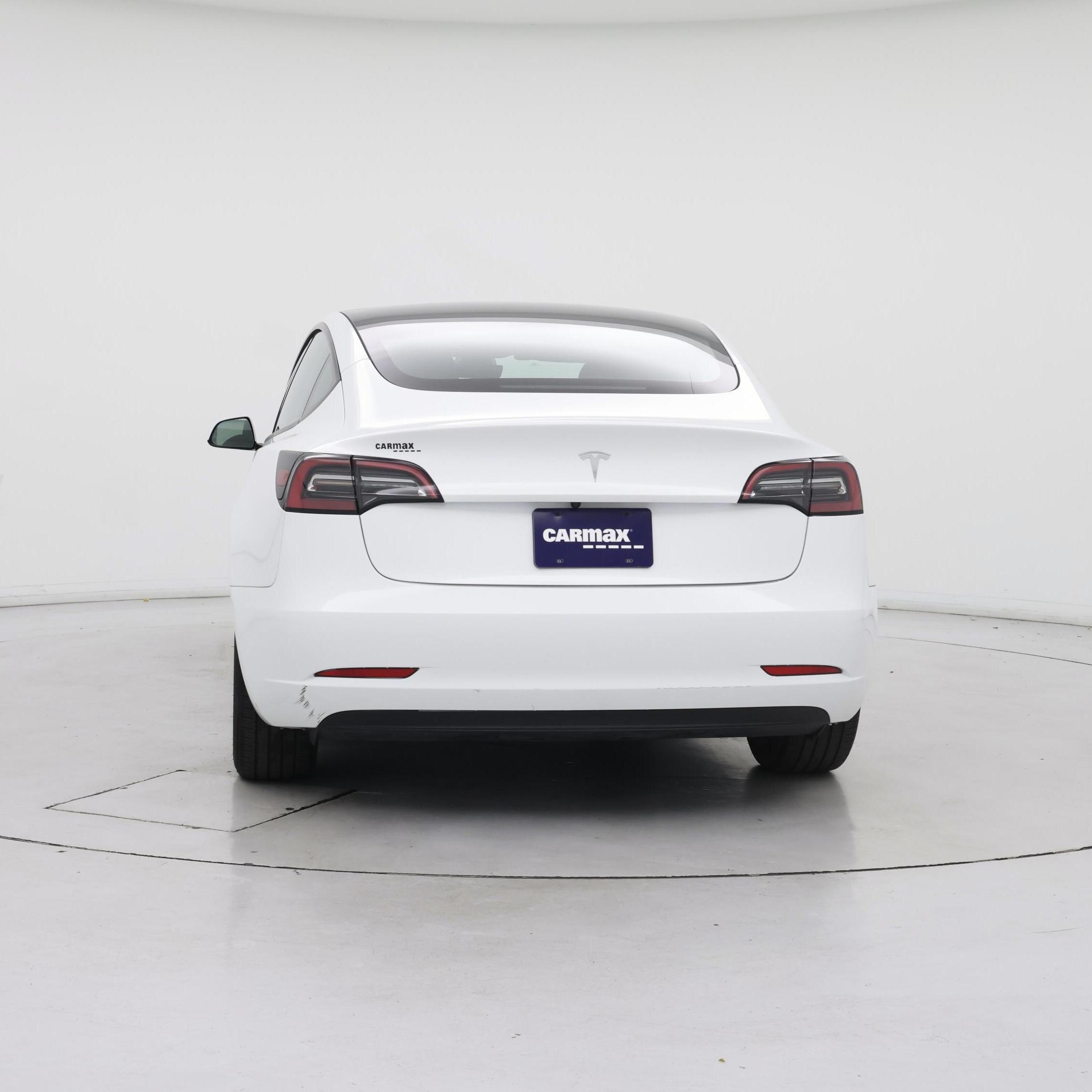 Thumbnail: 2023 Tesla Model 3 - 6