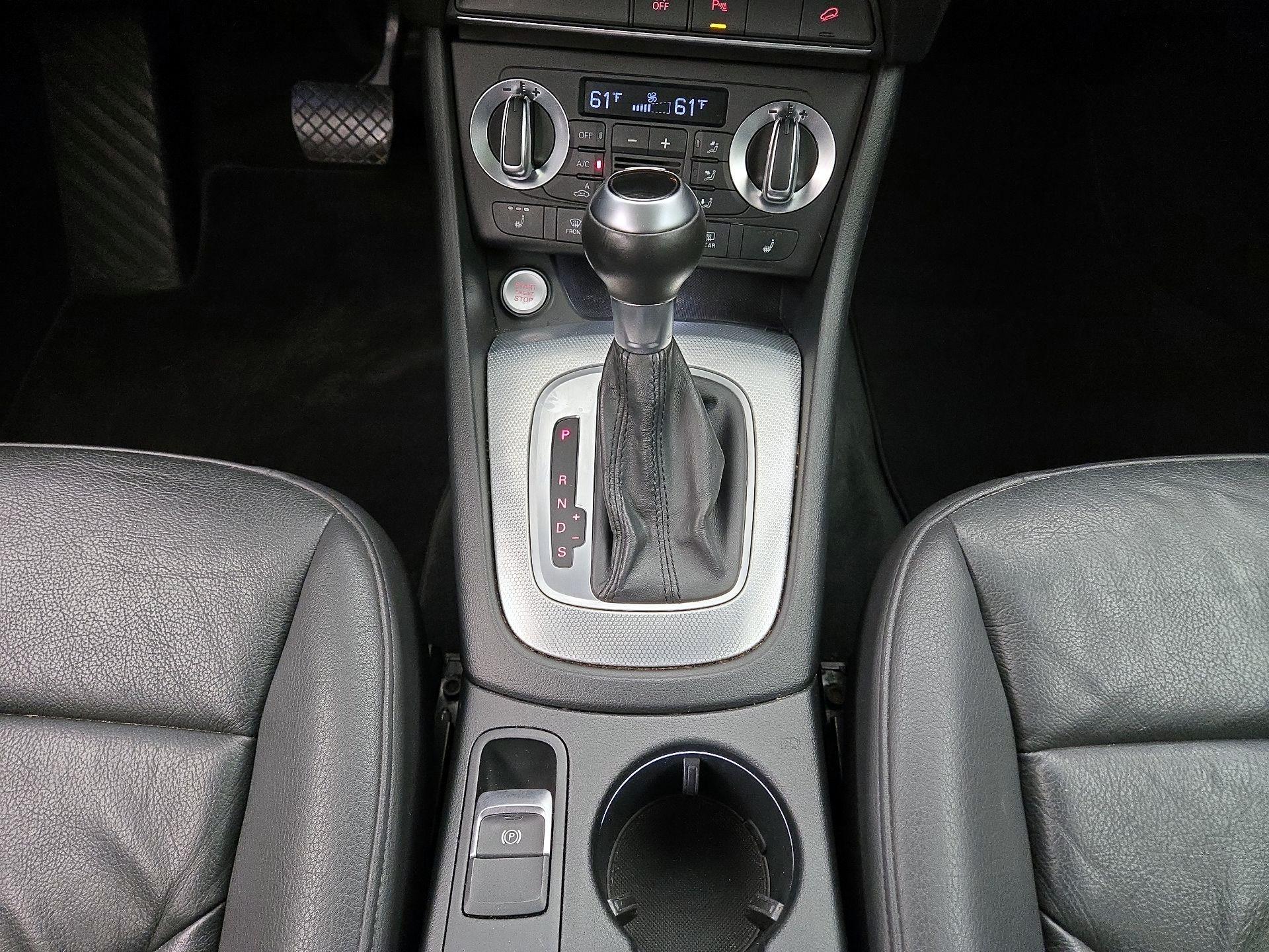 Thumbnail: 2015 Audi Q3 - 17