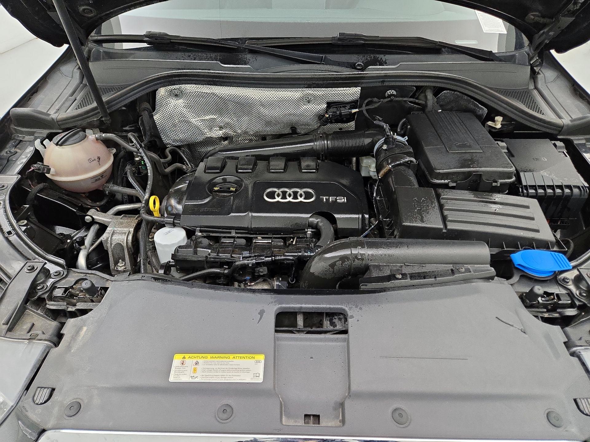Thumbnail: 2015 Audi Q3 - 20