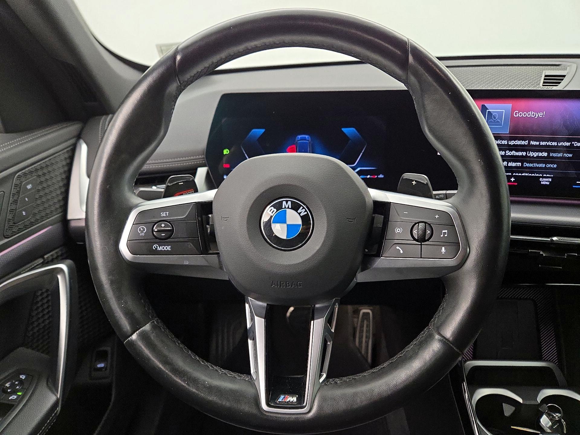 Thumbnail: 2023 BMW X1 - 10