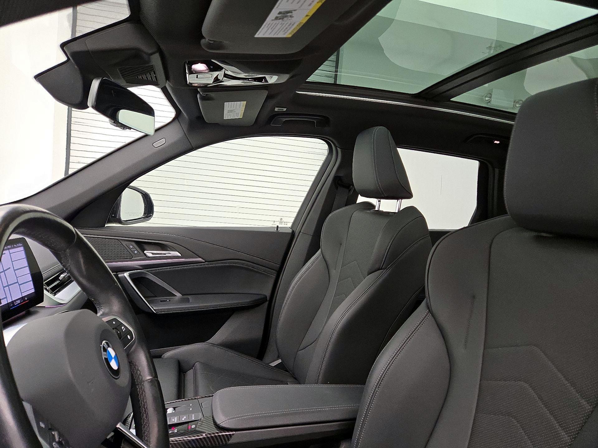 Thumbnail: 2023 BMW X1 - 20