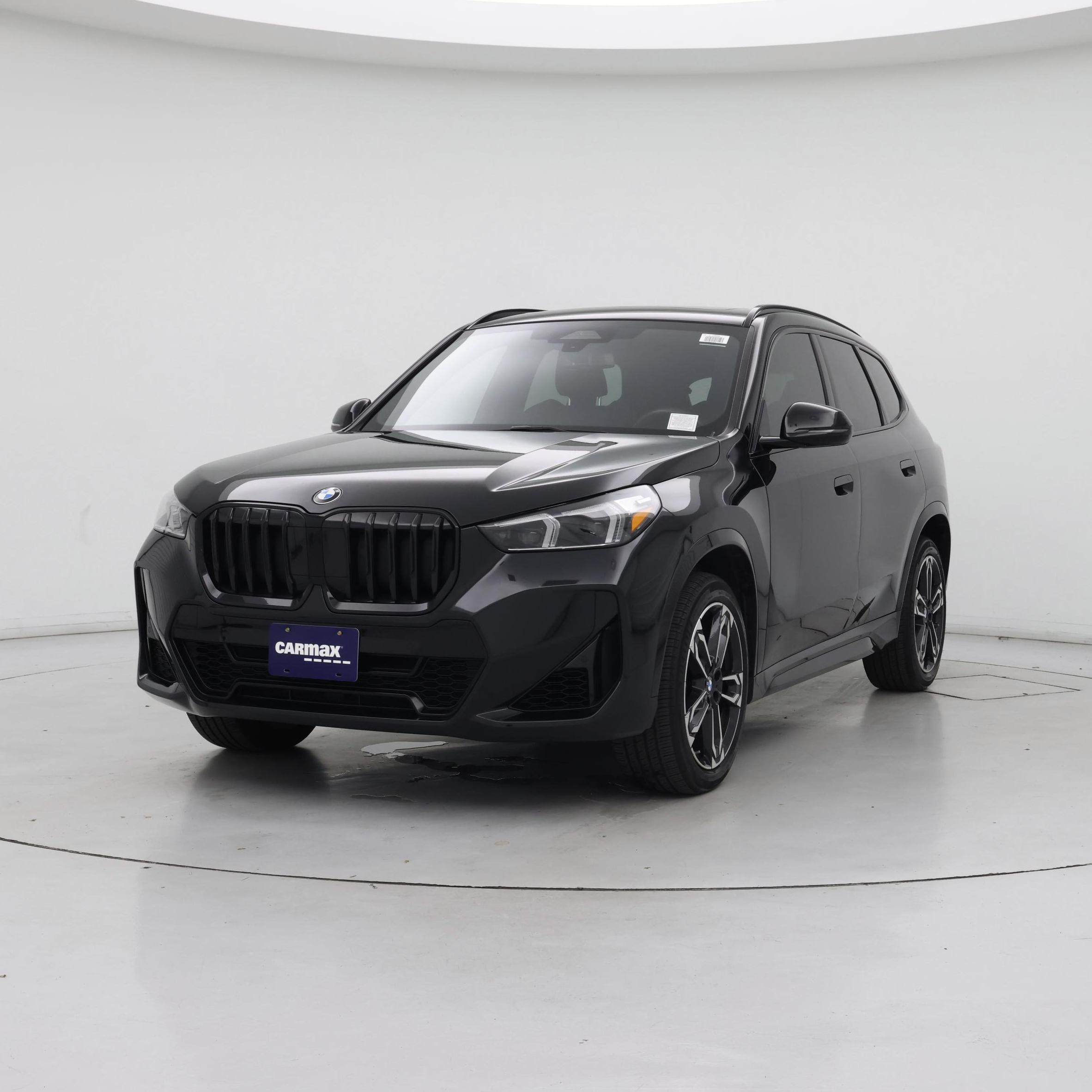 Thumbnail: 2023 BMW X1 - 4