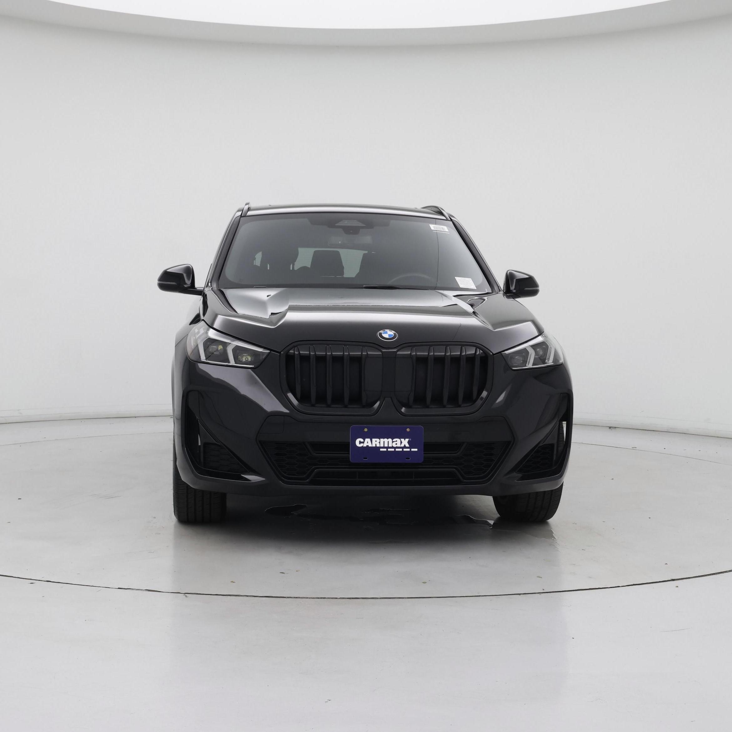 Thumbnail: 2023 BMW X1 - 5