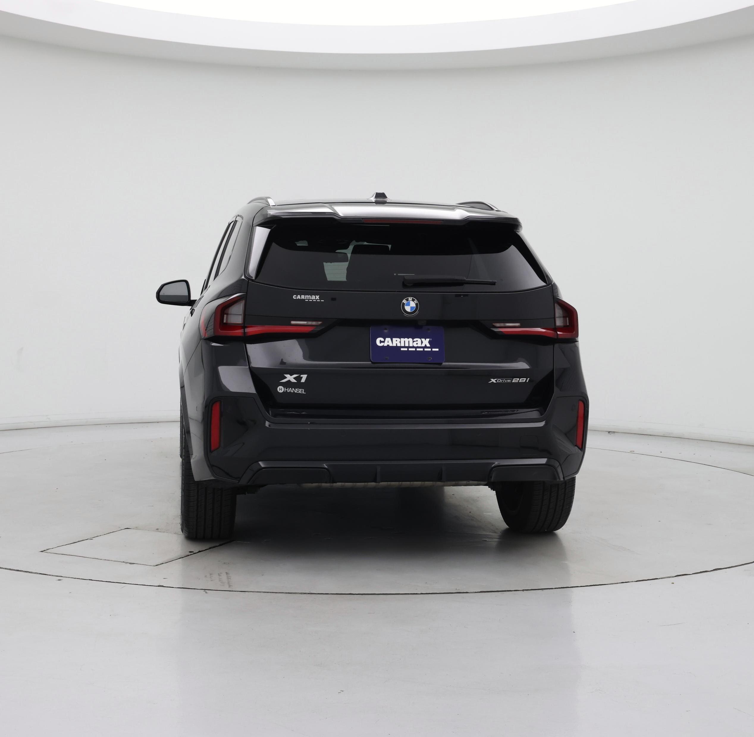 Thumbnail: 2023 BMW X1 - 6