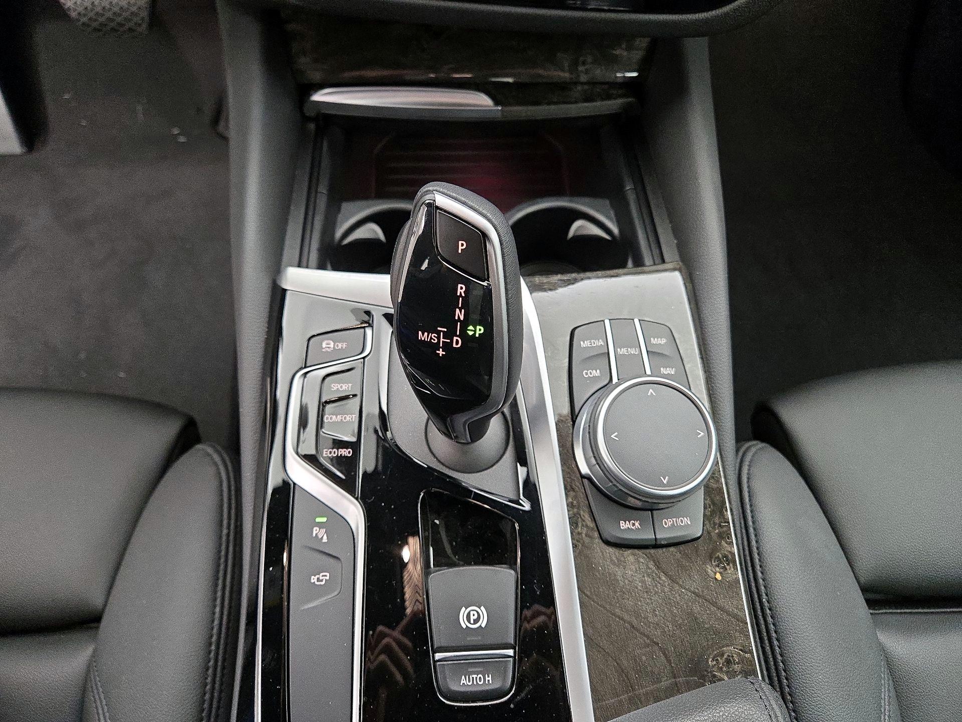 Thumbnail: 2020 BMW 5 Series - 18