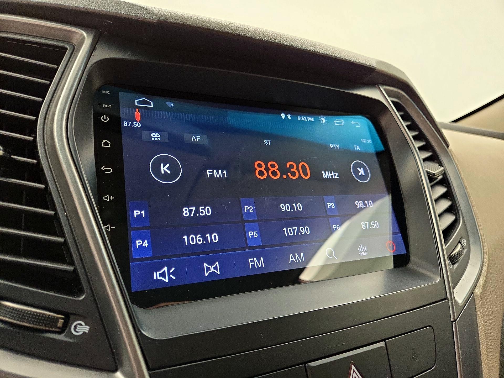 Thumbnail: 2016 Hyundai Santa Fe - 14