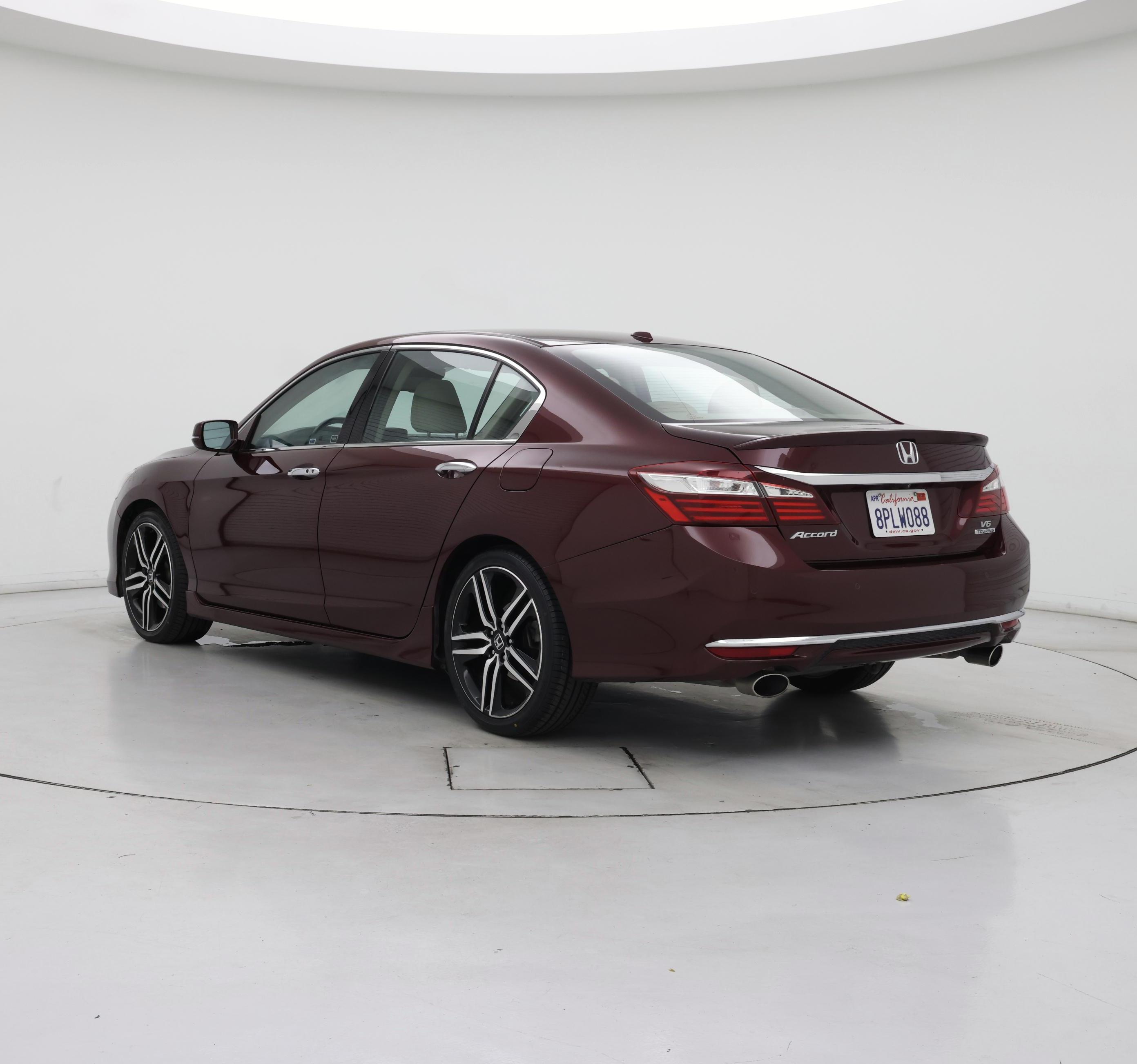 Thumbnail: 2017 Honda Accord - 2