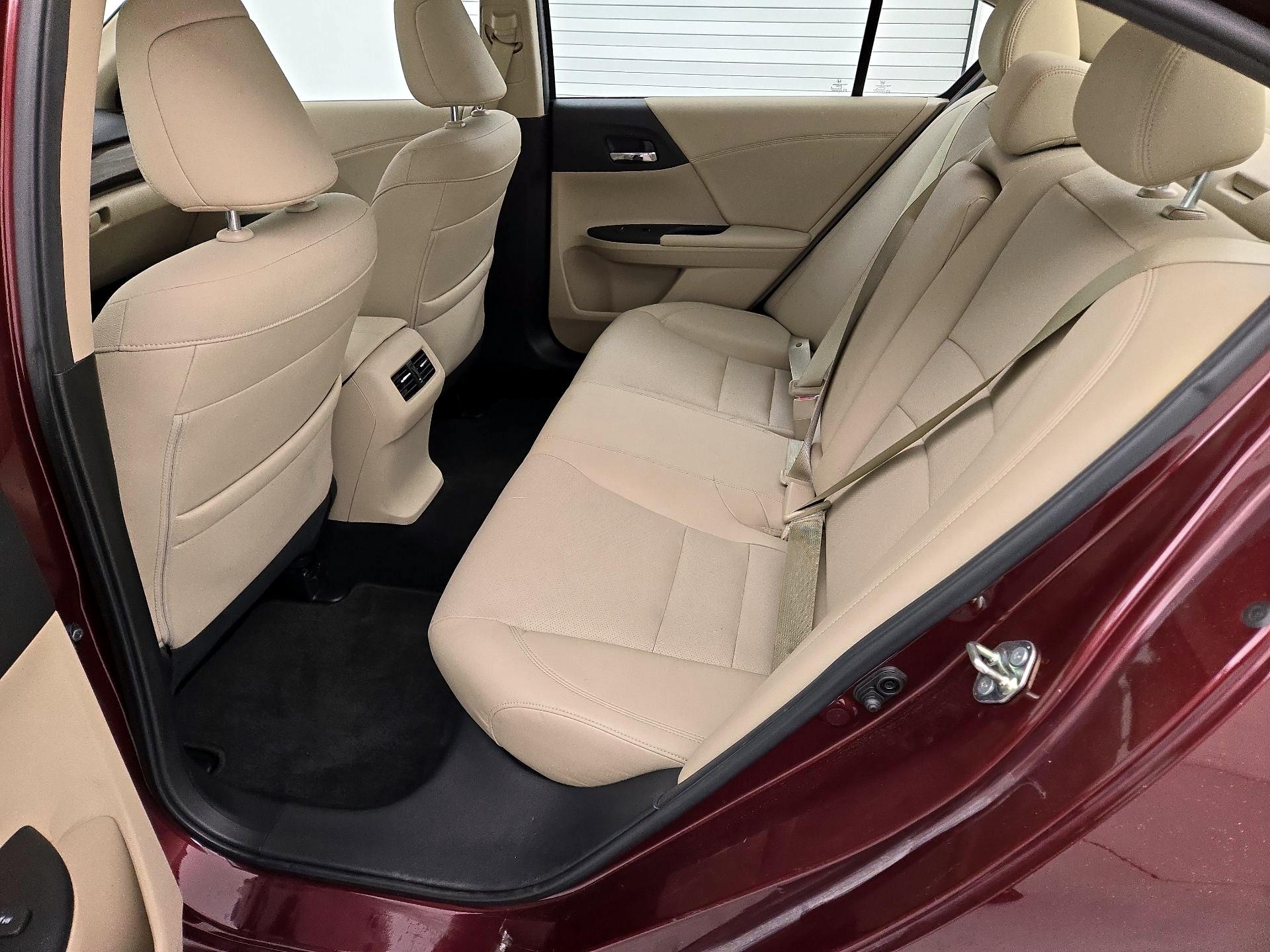 Thumbnail: 2017 Honda Accord - 19