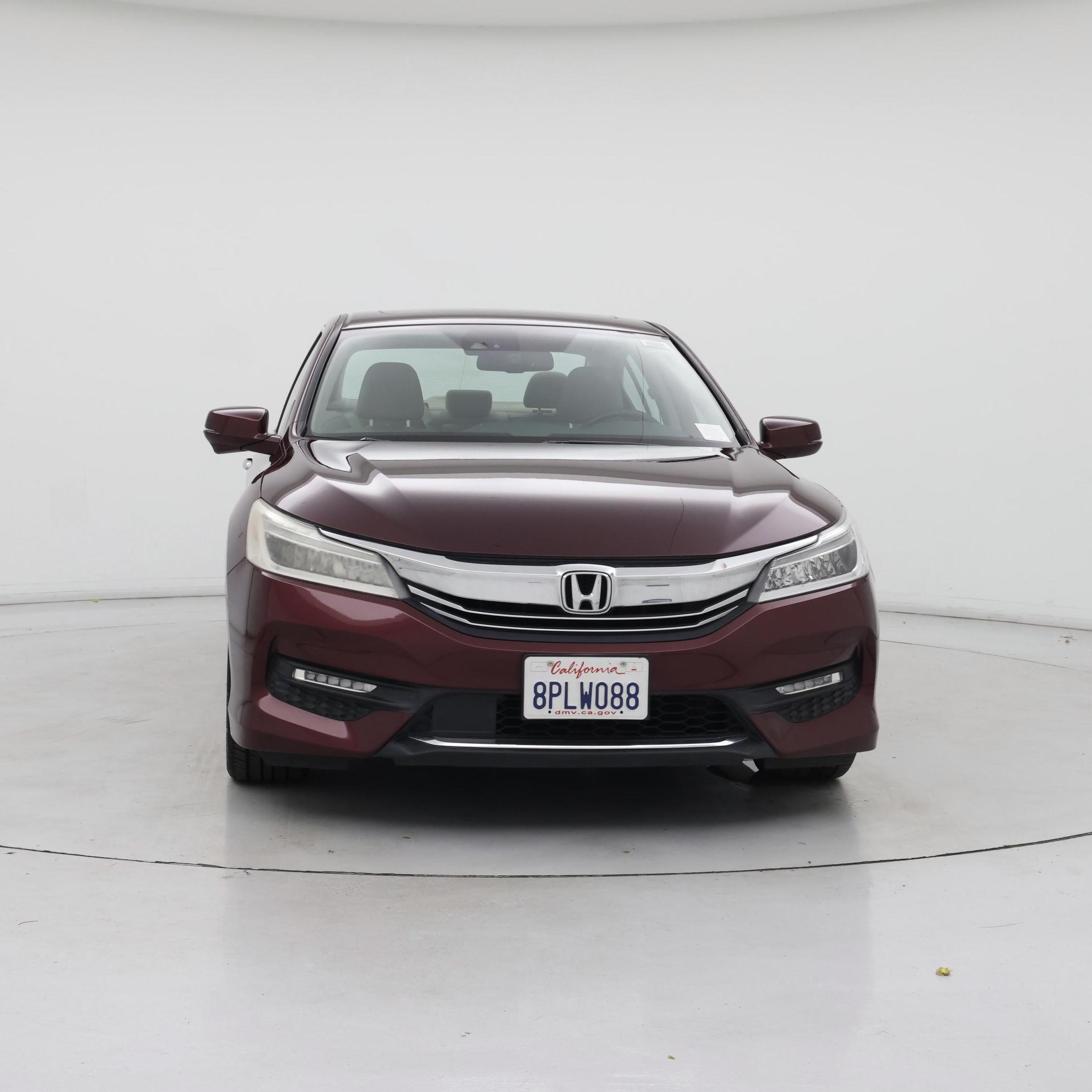 Thumbnail: 2017 Honda Accord - 5