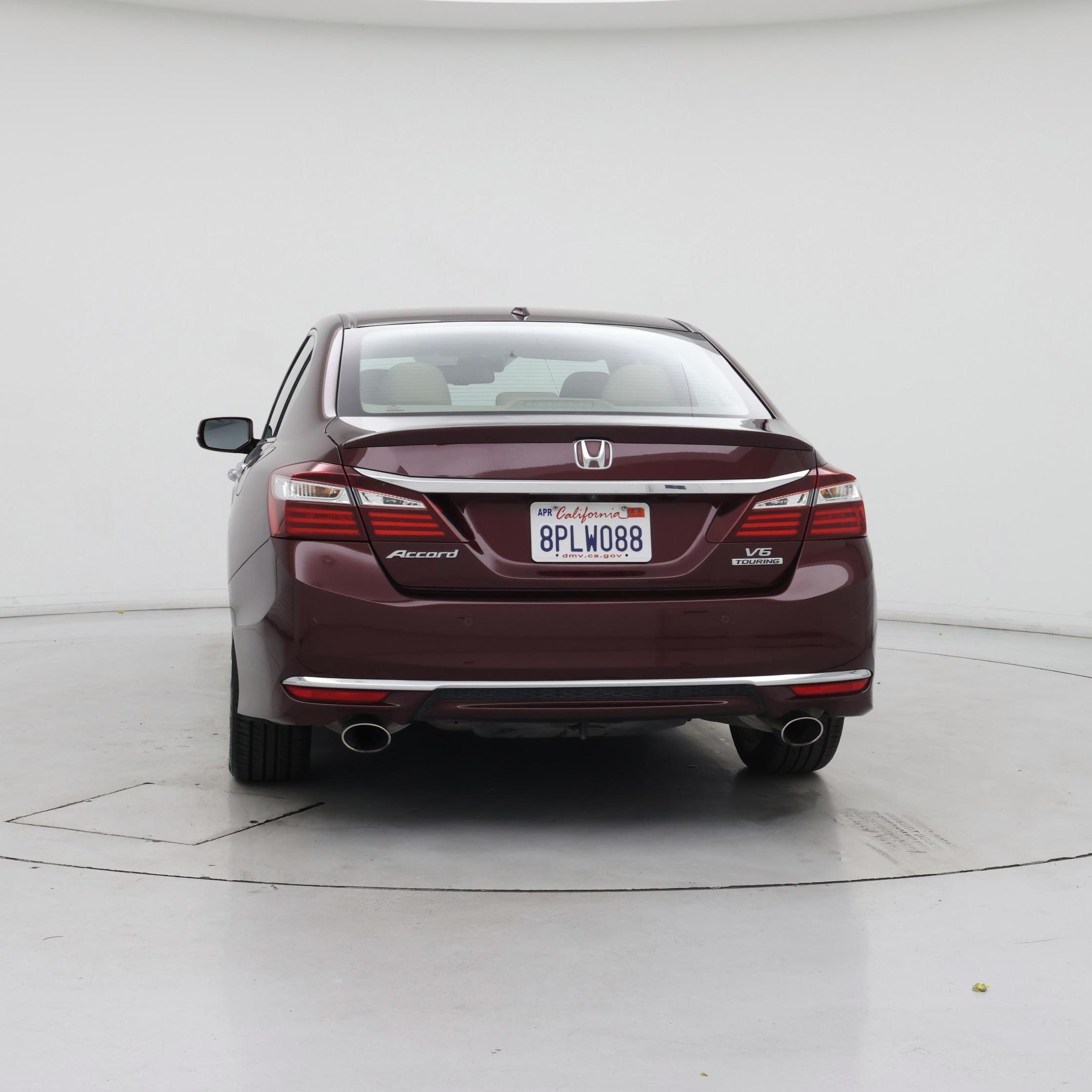Thumbnail: 2017 Honda Accord - 6