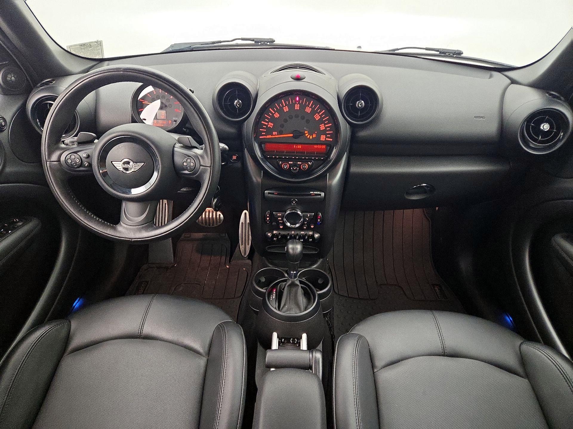 Thumbnail: 2016 MINI Cooper Countryman - 9
