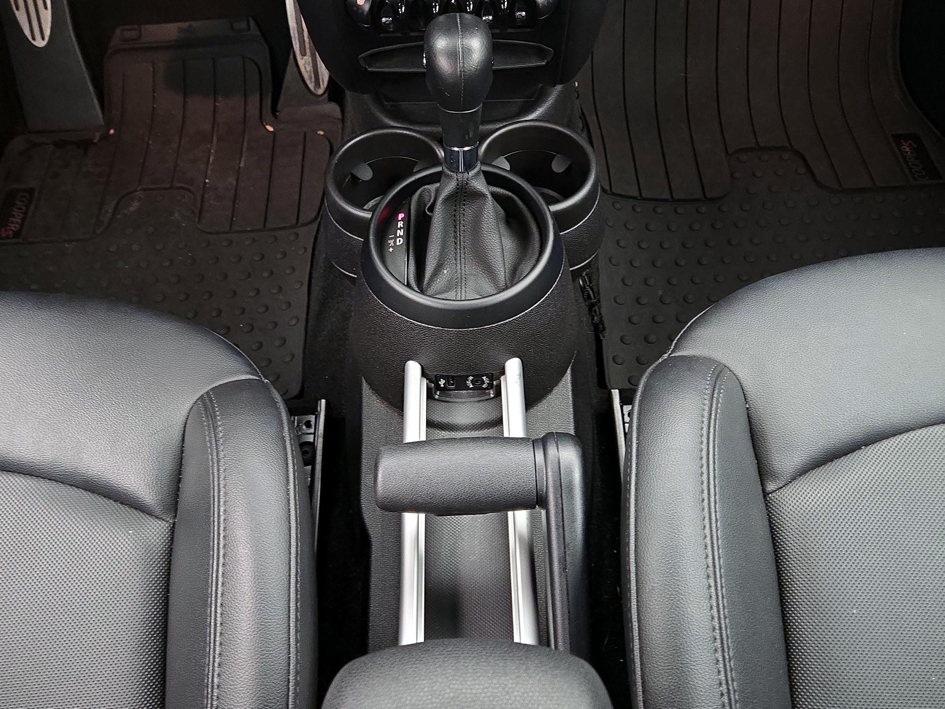 Thumbnail: 2016 MINI Cooper Countryman - 15