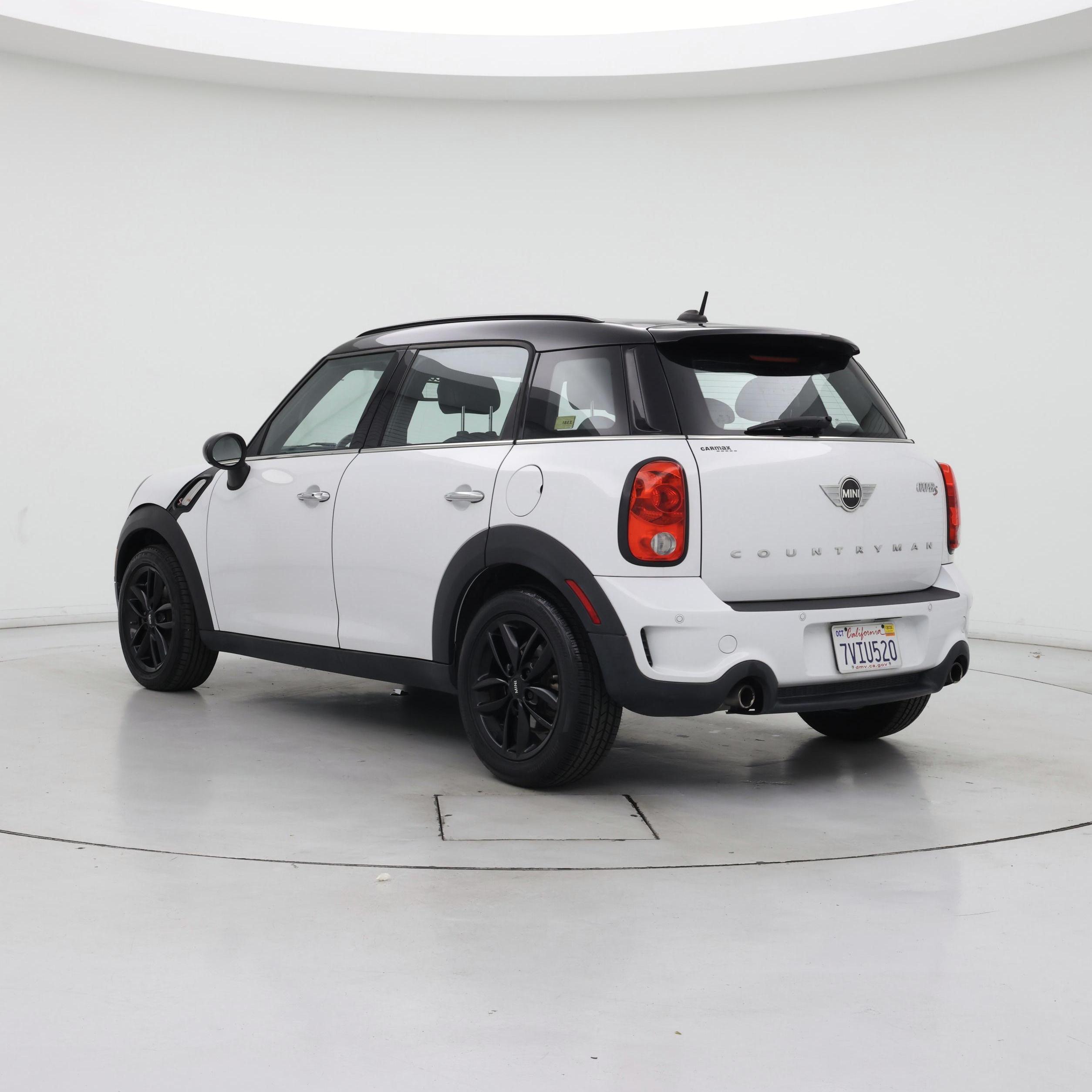 Thumbnail: 2016 MINI Cooper Countryman - 2