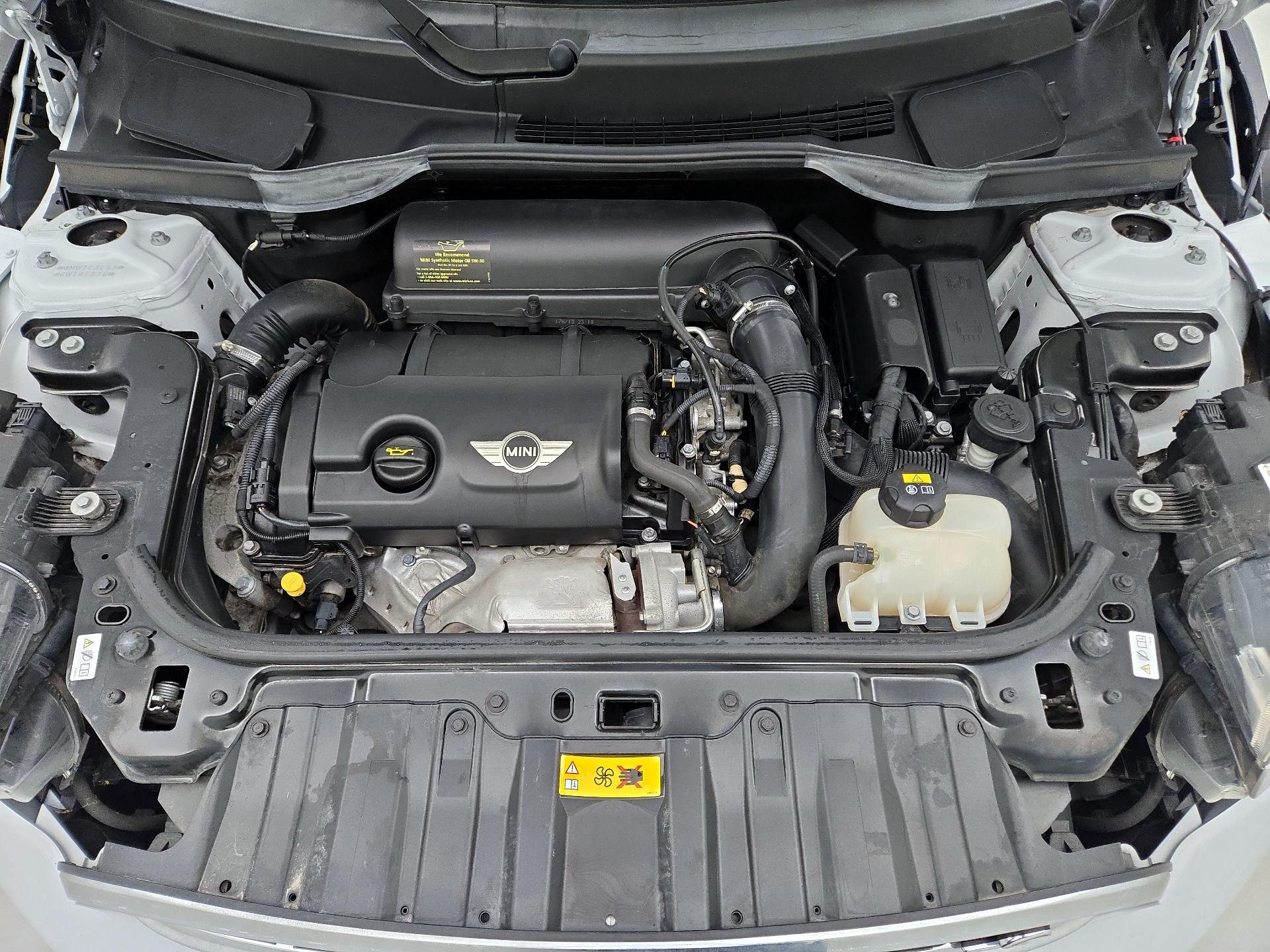 Thumbnail: 2016 MINI Cooper Countryman - 19