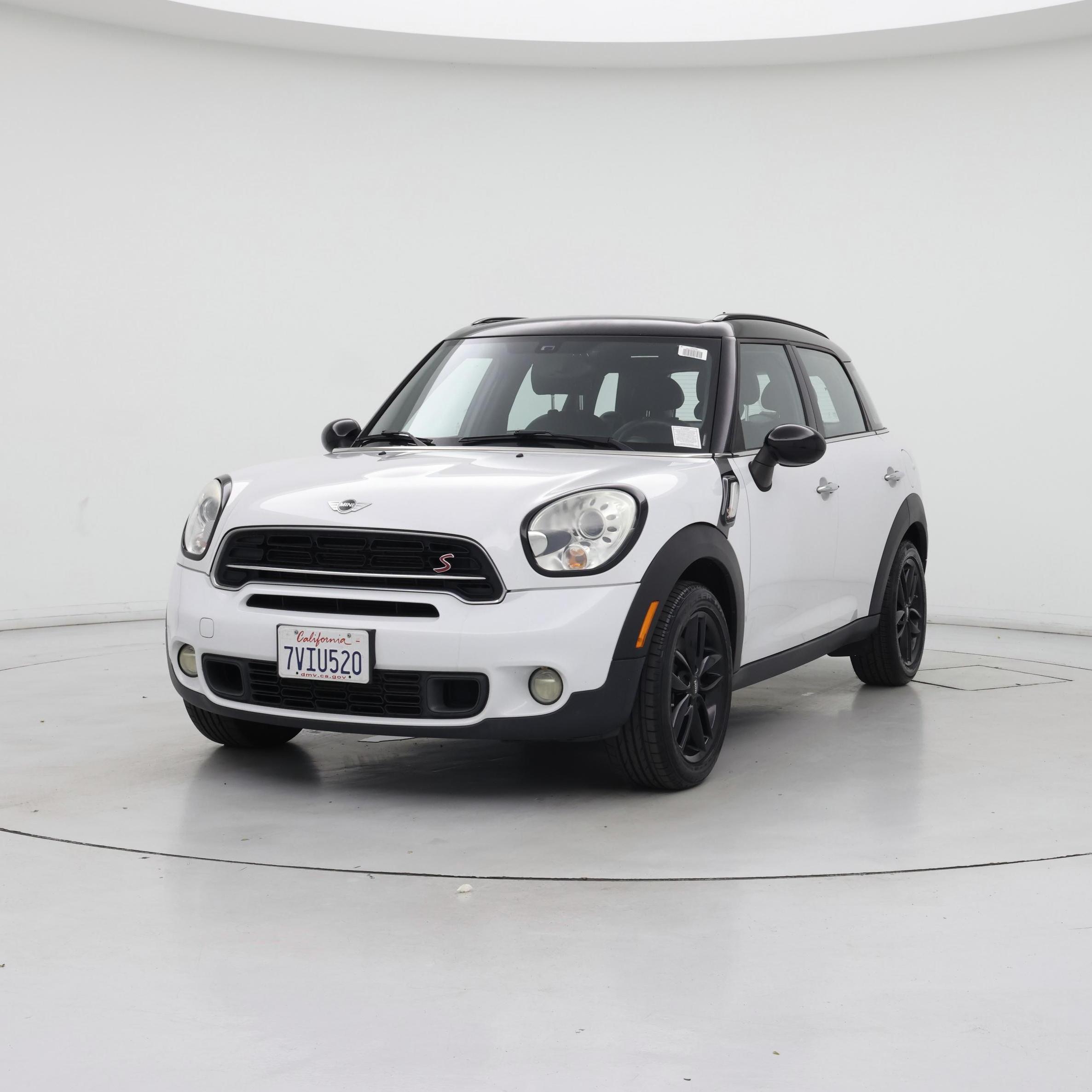 Thumbnail: 2016 MINI Cooper Countryman - 4