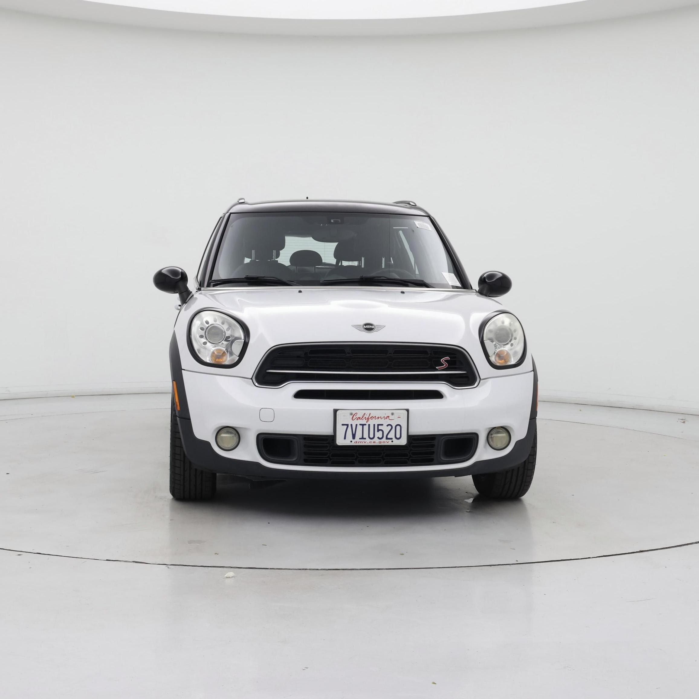 Thumbnail: 2016 MINI Cooper Countryman - 5