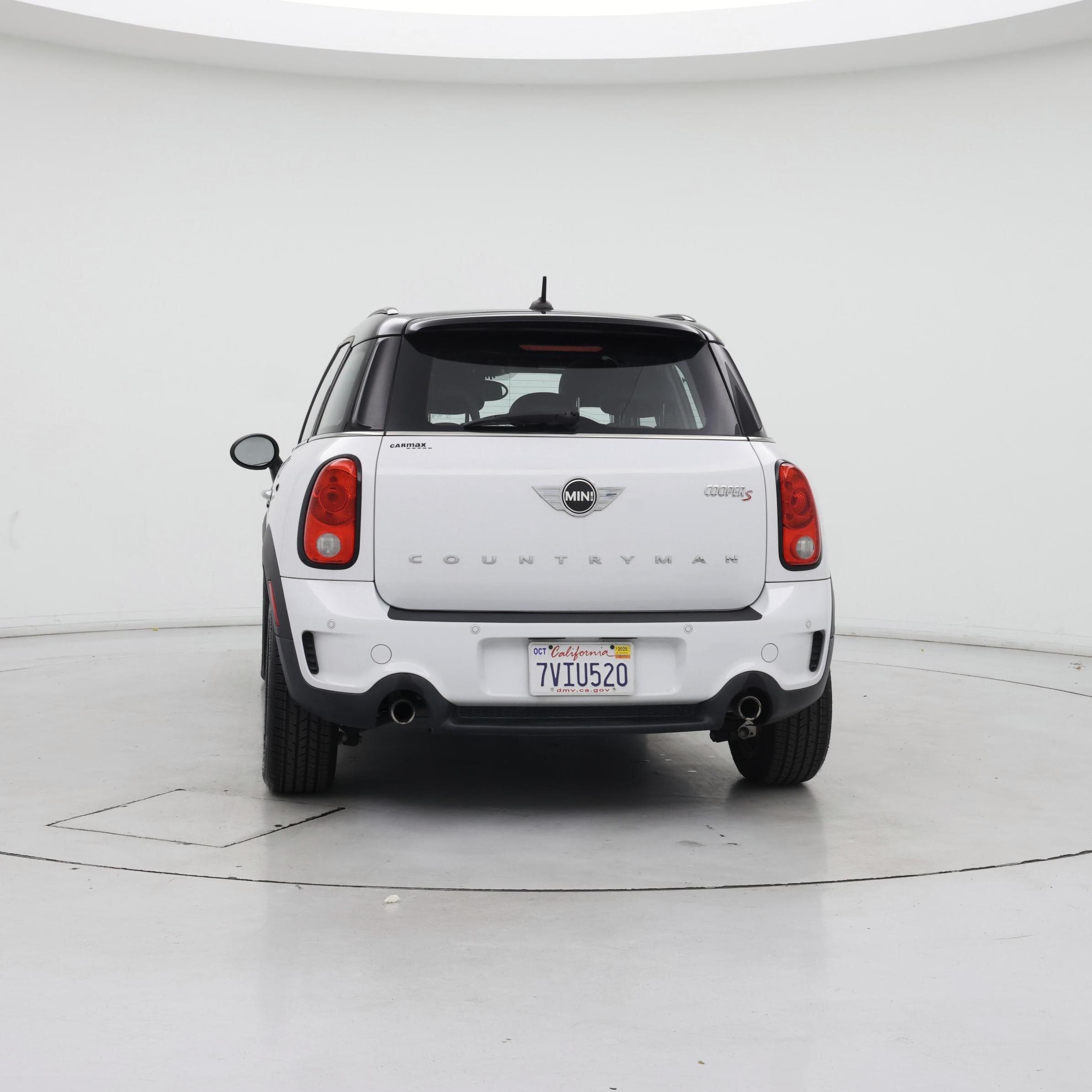 Thumbnail: 2016 MINI Cooper Countryman - 6