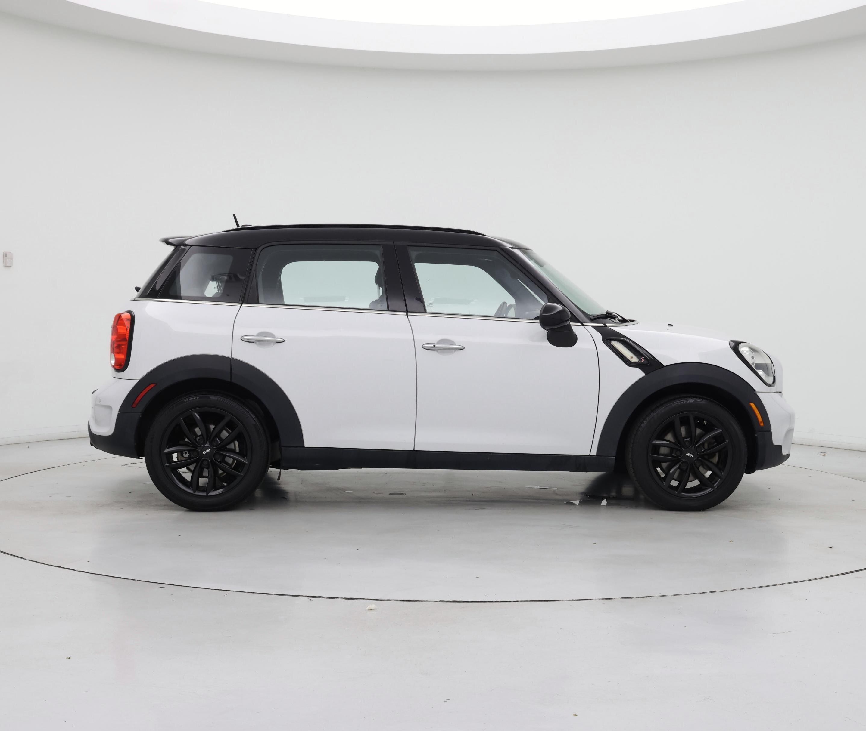 Thumbnail: 2016 MINI Cooper Countryman - 7