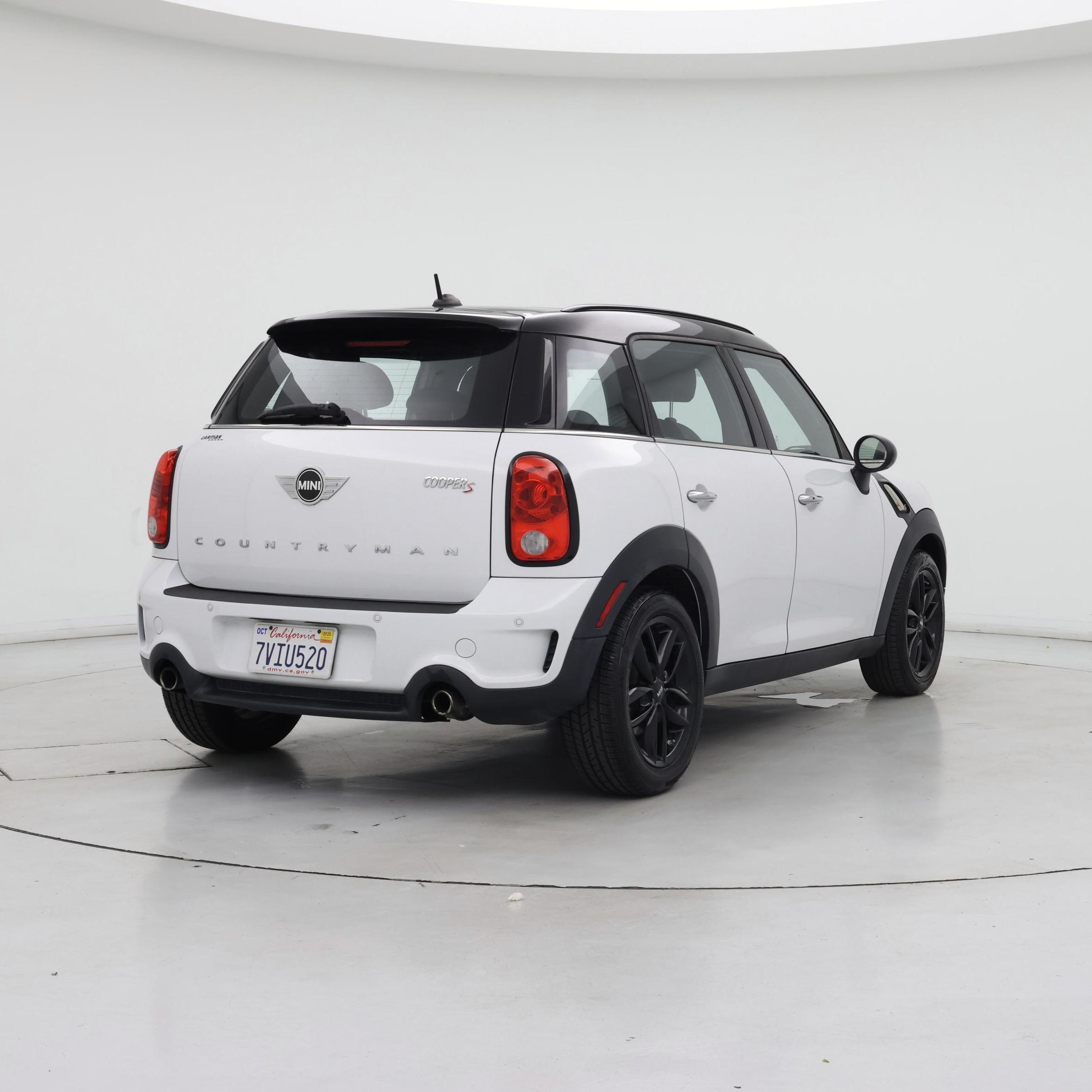 Thumbnail: 2016 MINI Cooper Countryman - 8