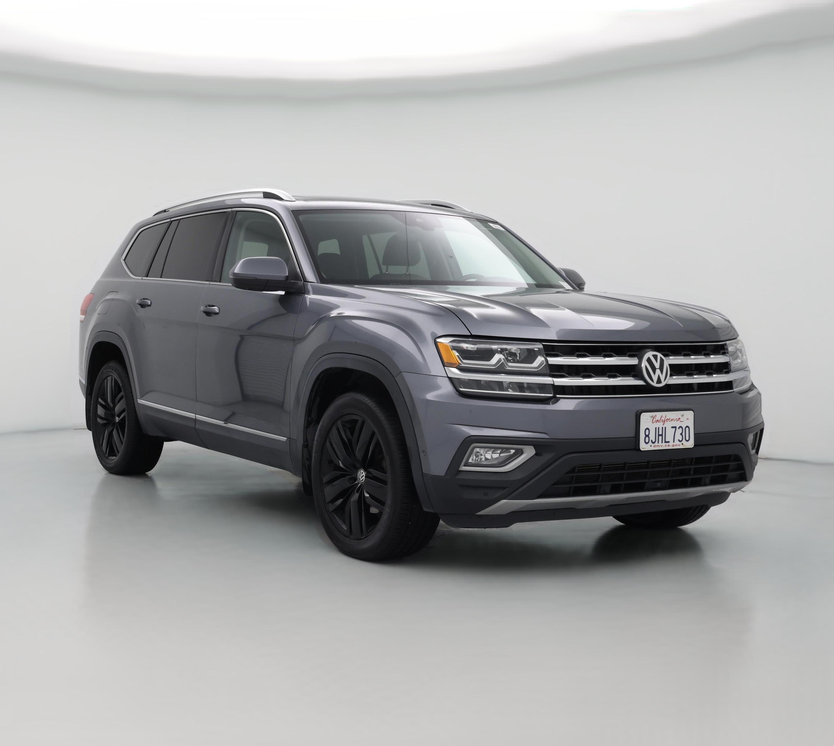 Thumbnail: 2019 Volkswagen Atlas - 1