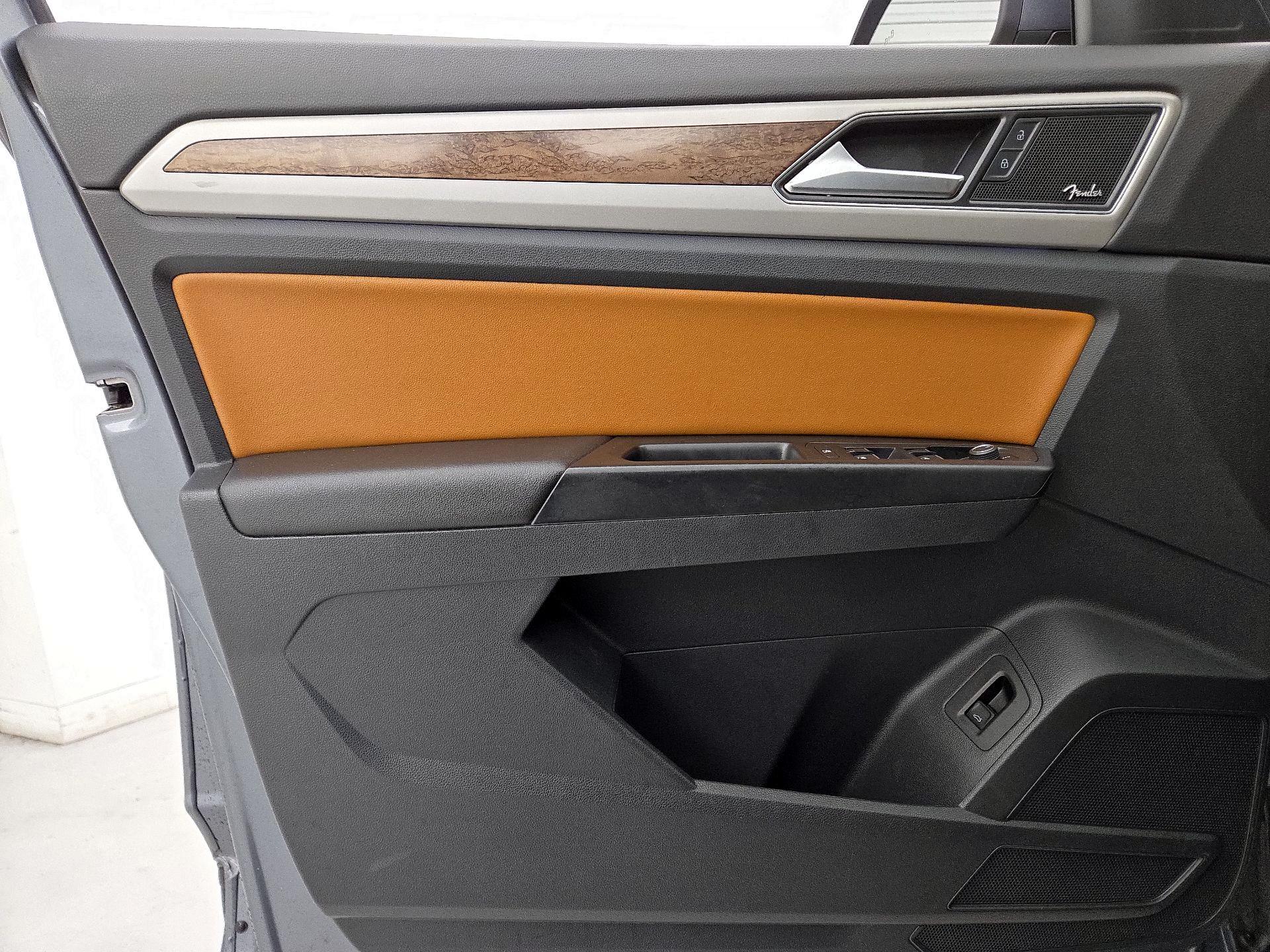 Thumbnail: 2019 Volkswagen Atlas - 12