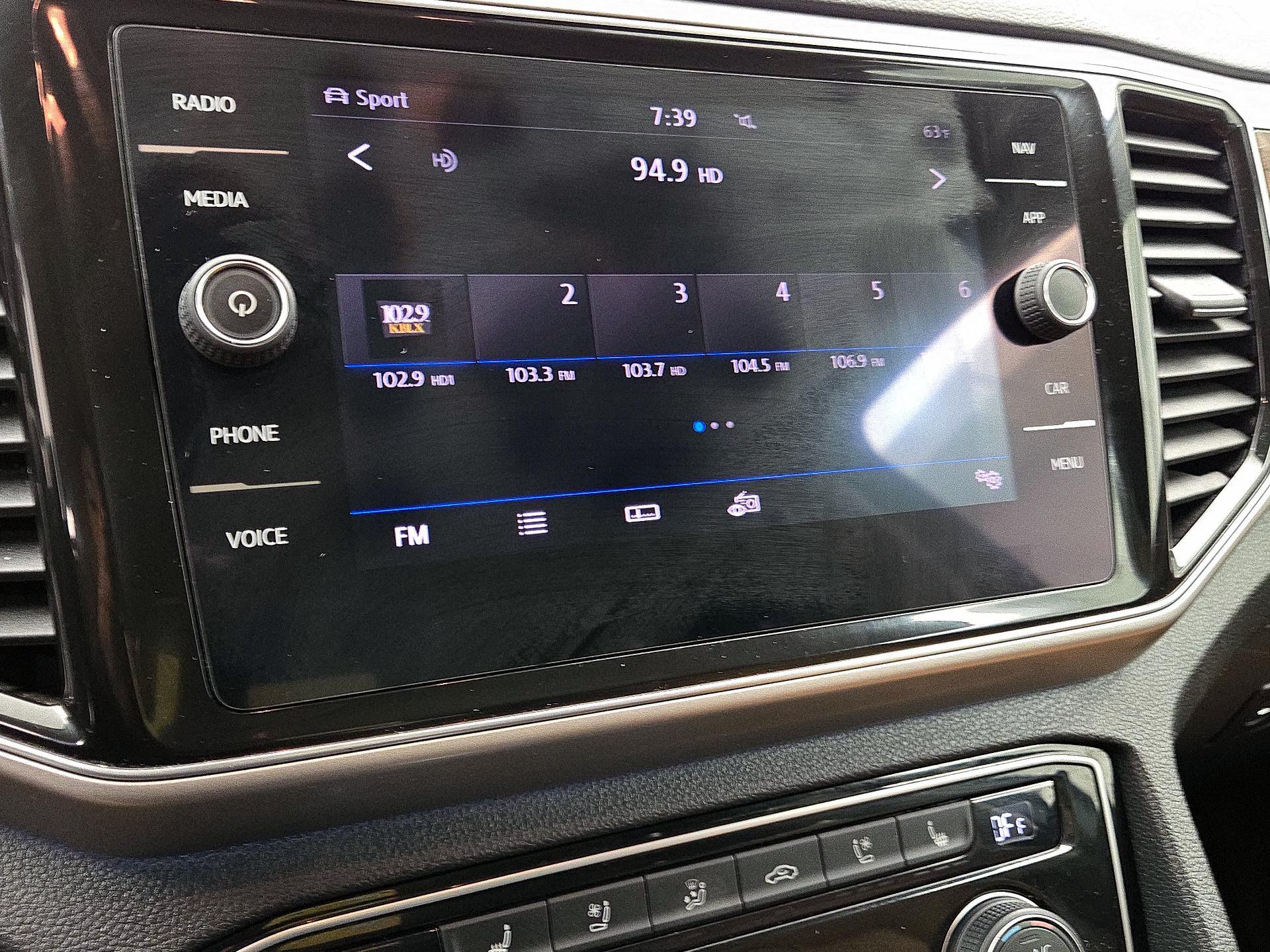 Thumbnail: 2019 Volkswagen Atlas - 16