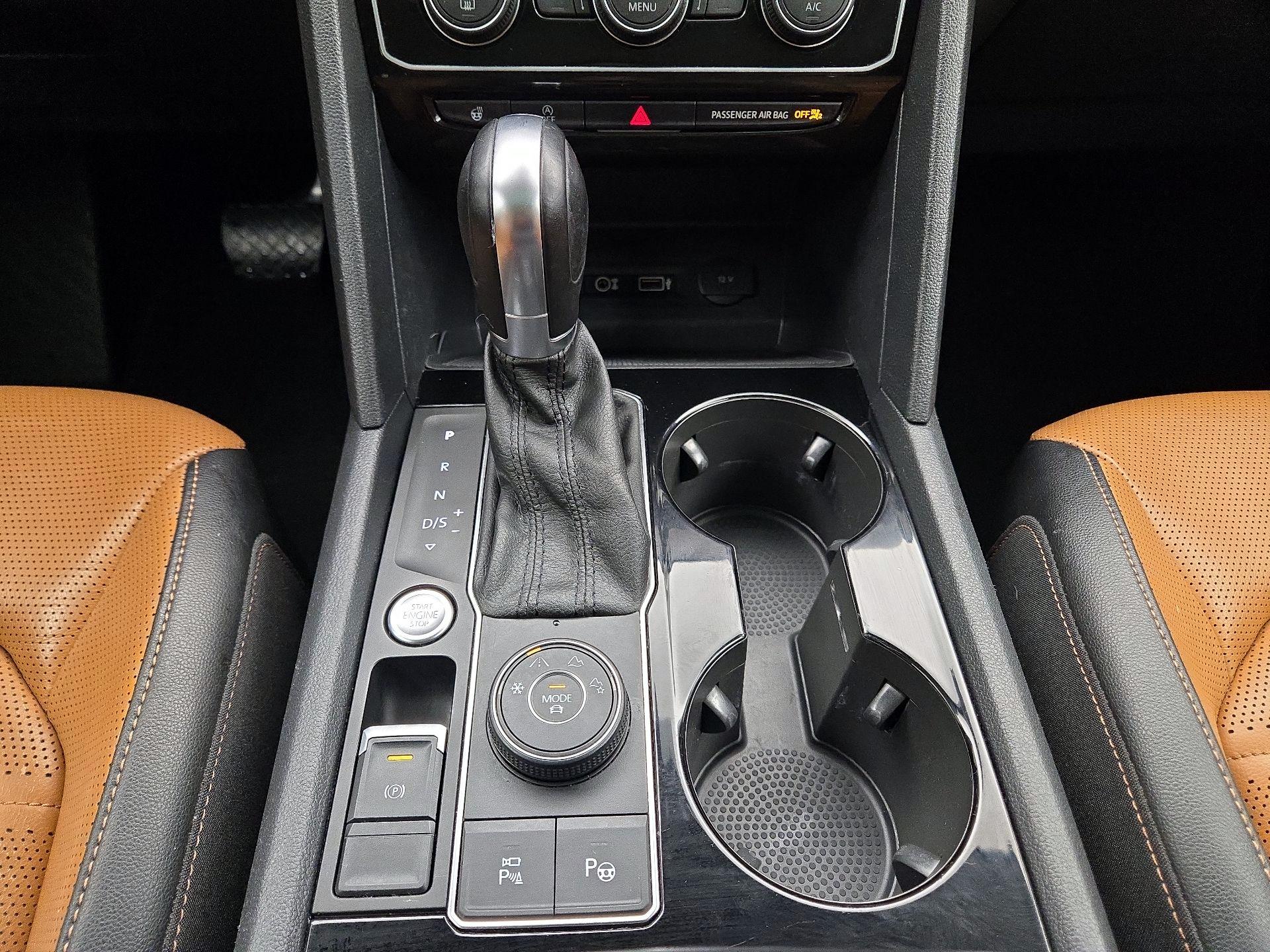 Thumbnail: 2019 Volkswagen Atlas - 18