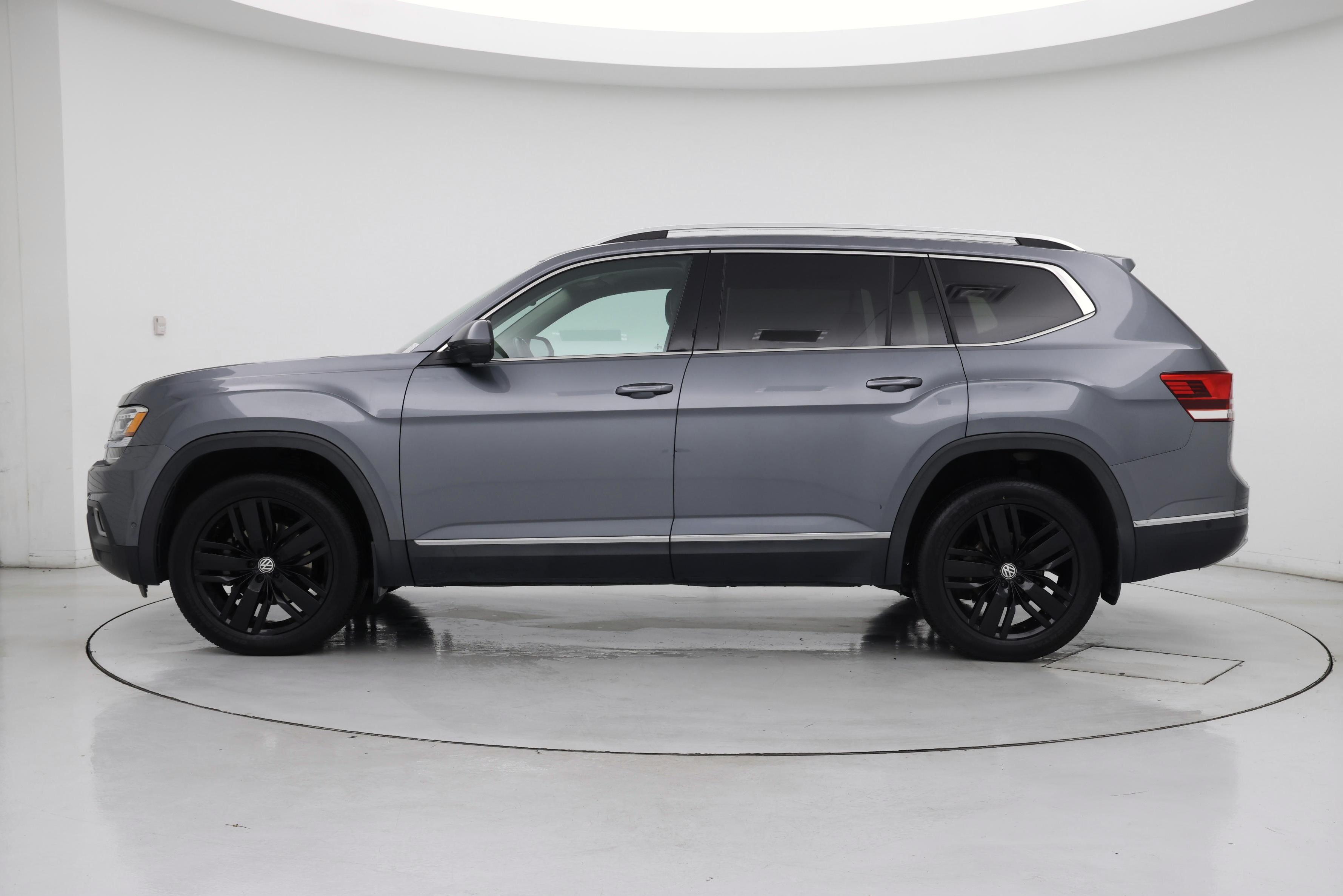 Thumbnail: 2019 Volkswagen Atlas - 3