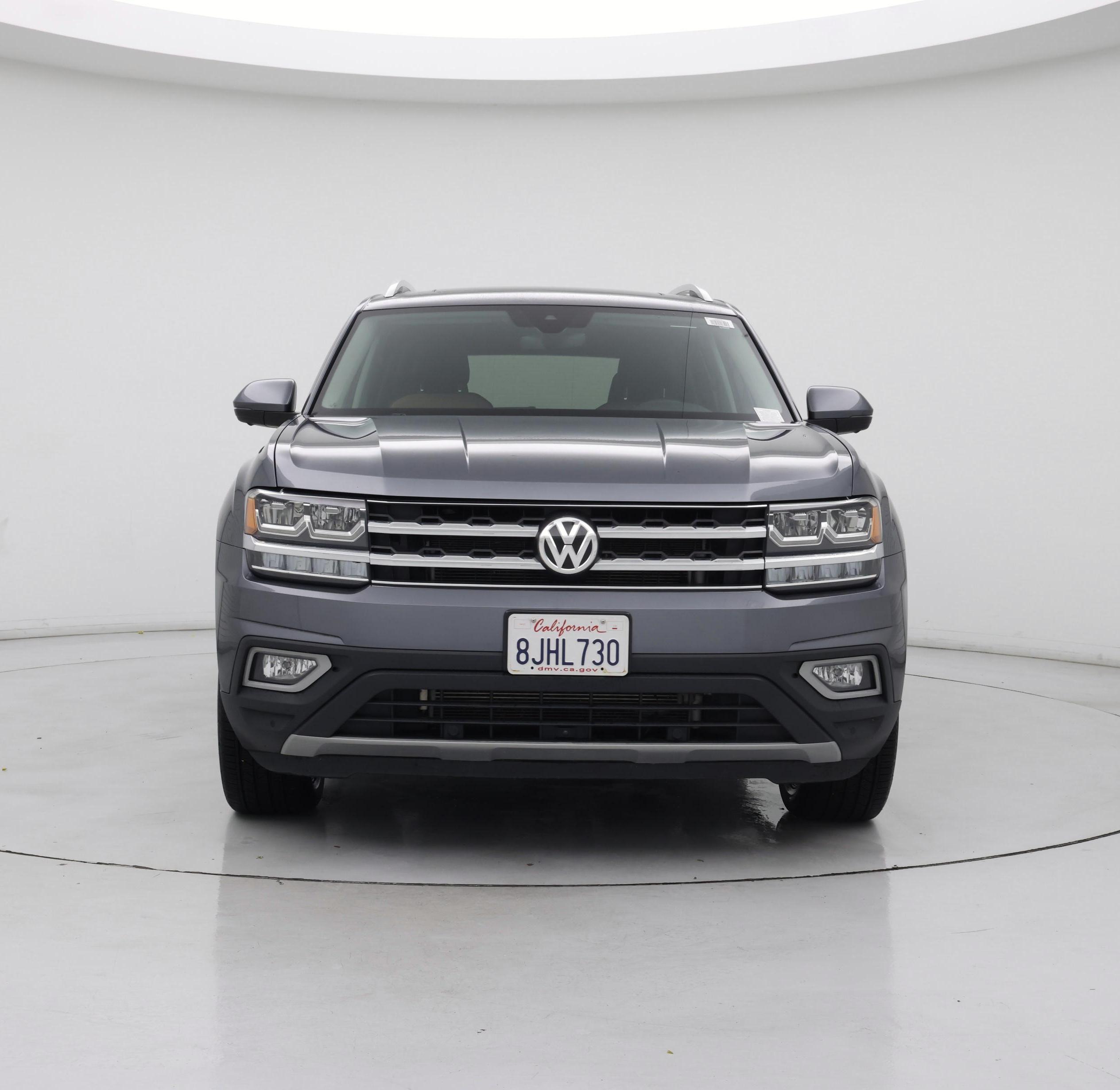 Thumbnail: 2019 Volkswagen Atlas - 5