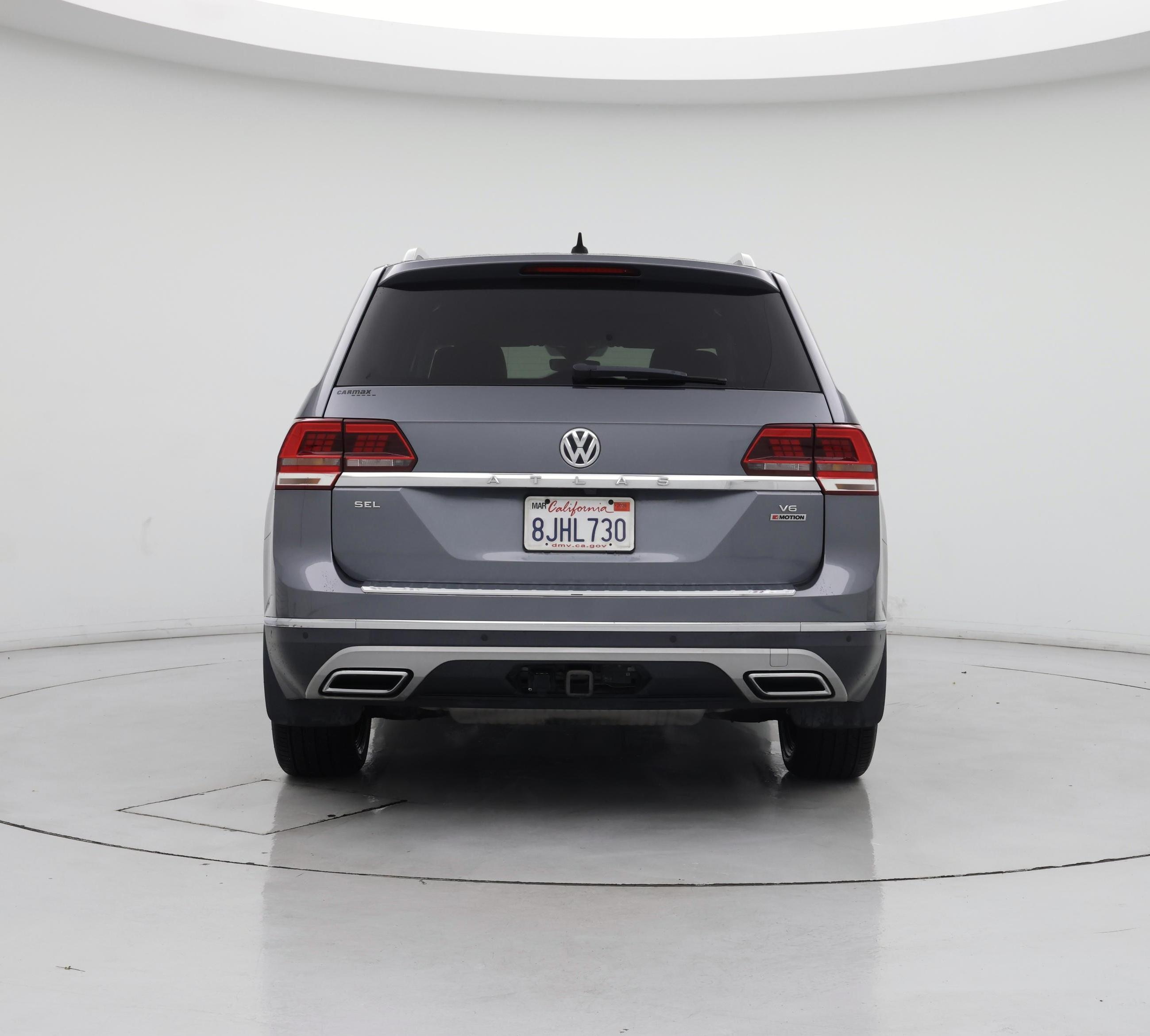 Thumbnail: 2019 Volkswagen Atlas - 6