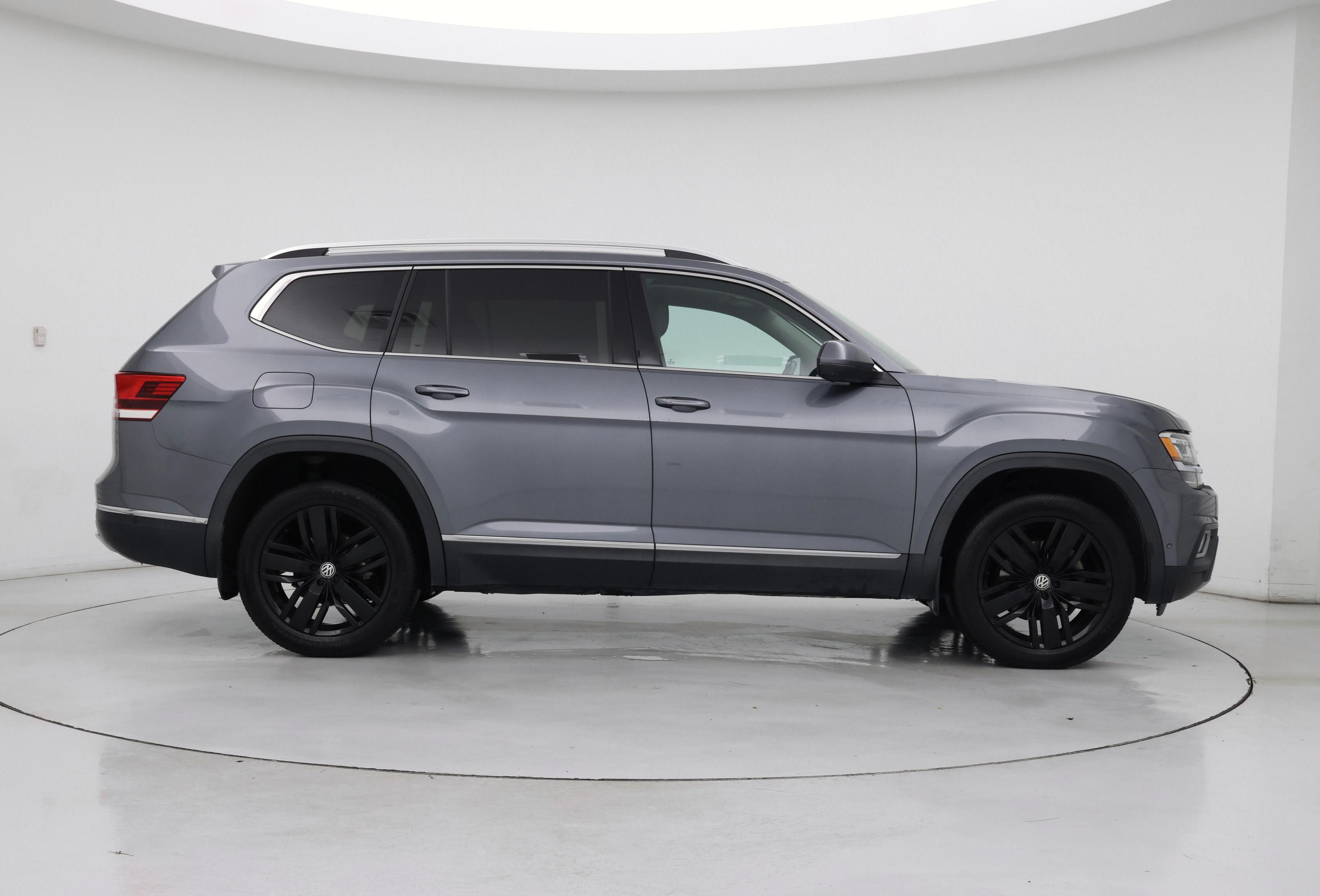 Thumbnail: 2019 Volkswagen Atlas - 7