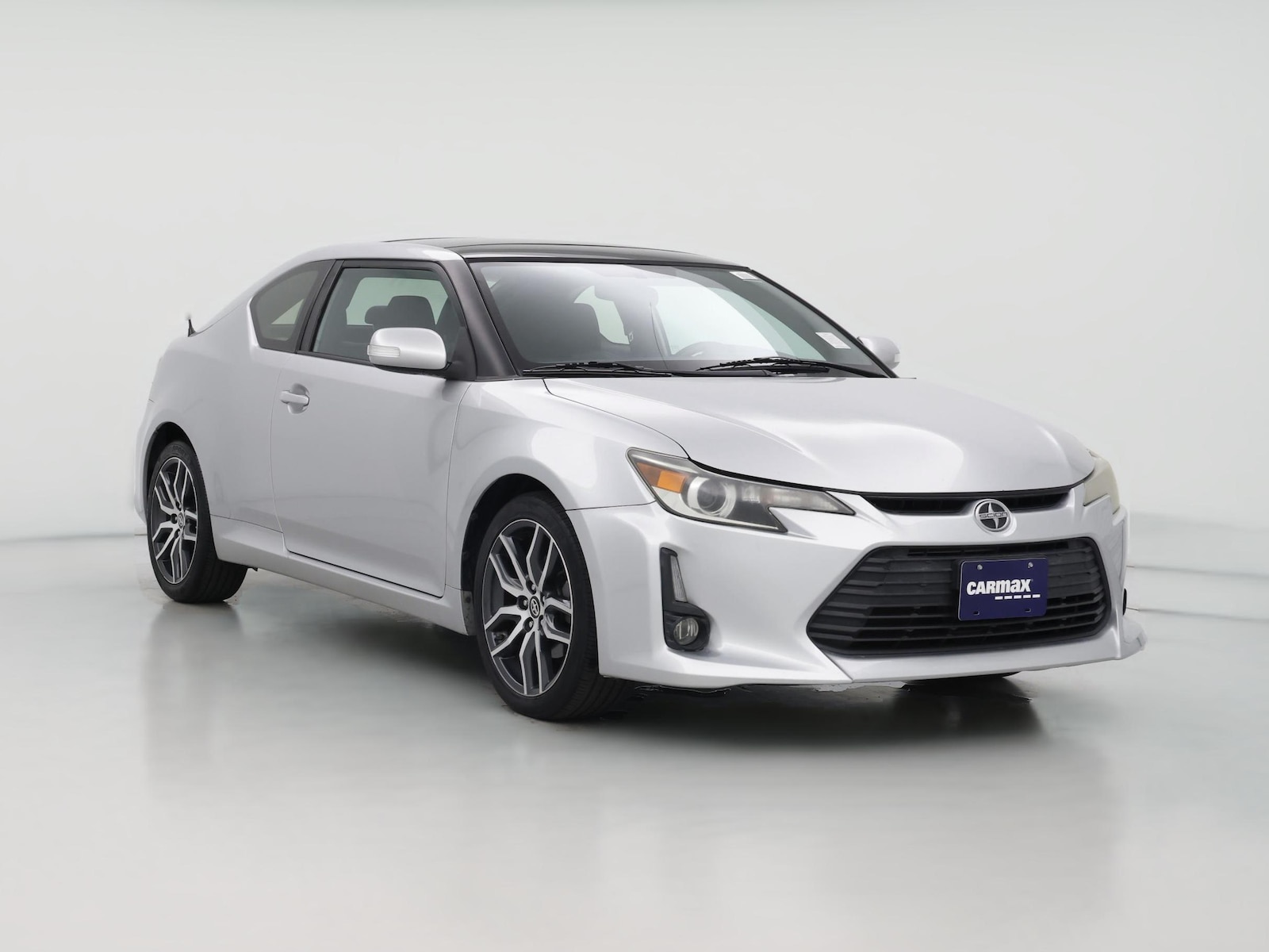 2014 Scion tC Base