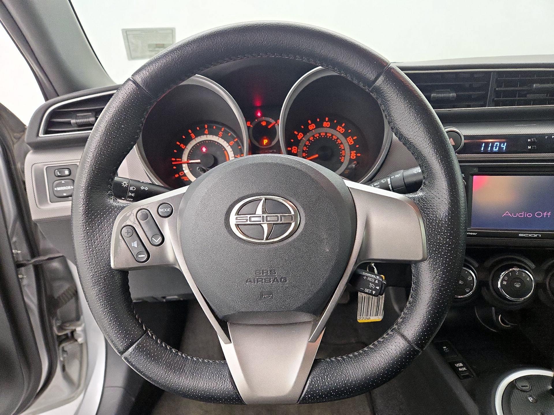 Thumbnail: 2014 Scion tC - 10
