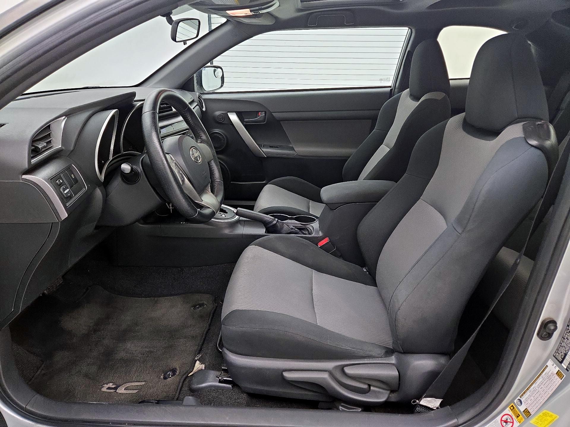 Thumbnail: 2014 Scion tC - 11